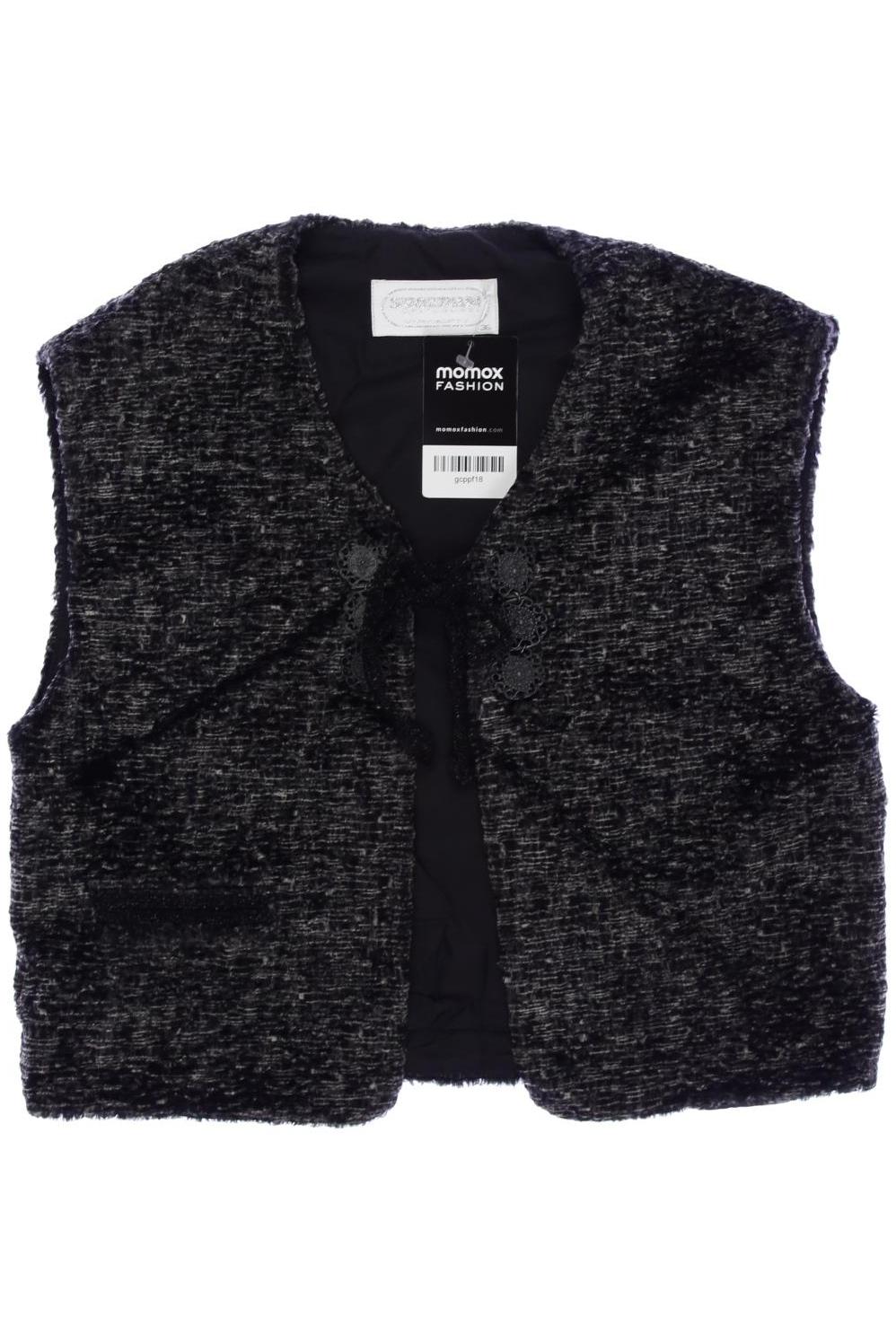 Thumbnail - Sportalm Damen Weste, schwarz, Gr. 36