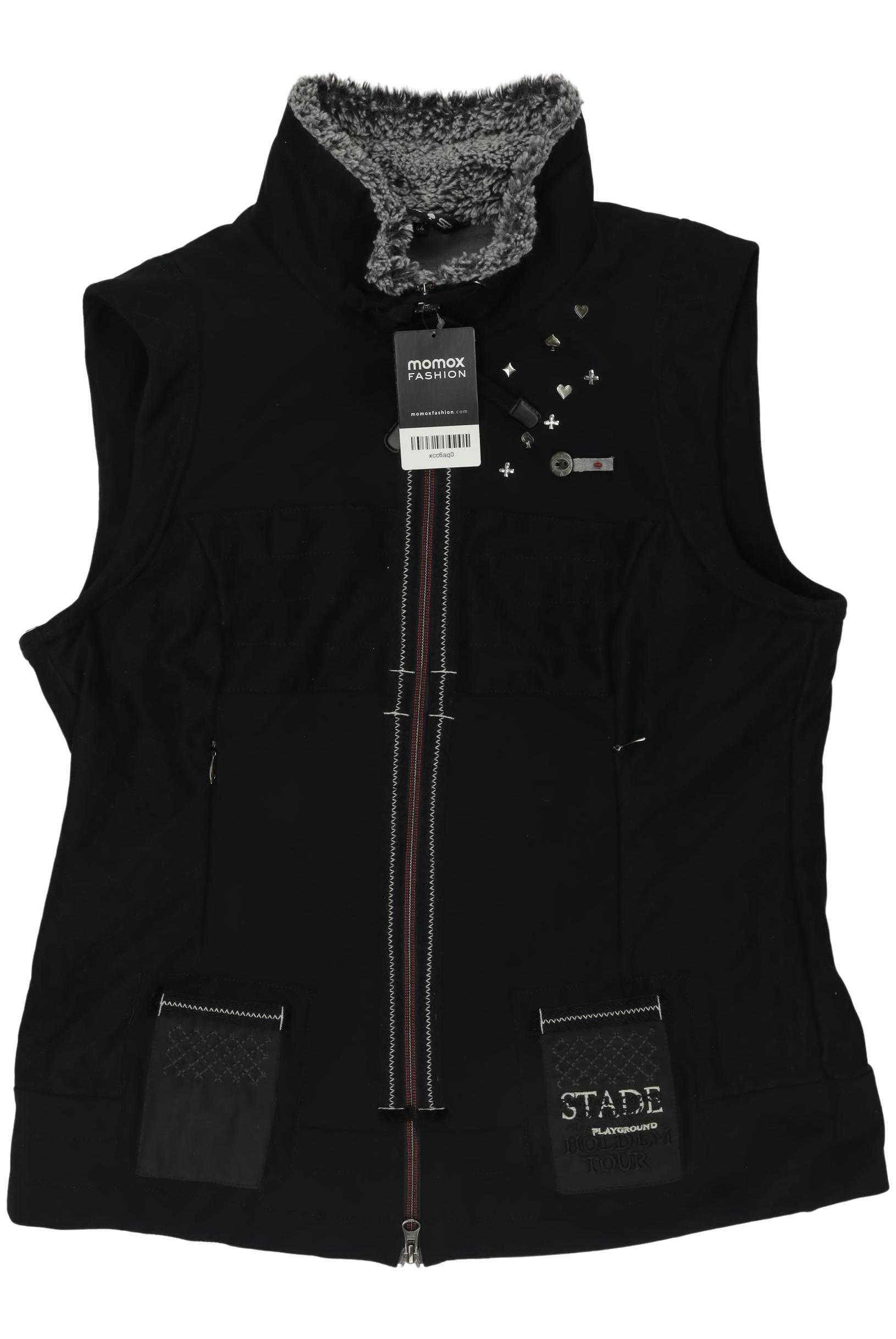 

Sportalm Damen Weste, schwarz, Gr. 44