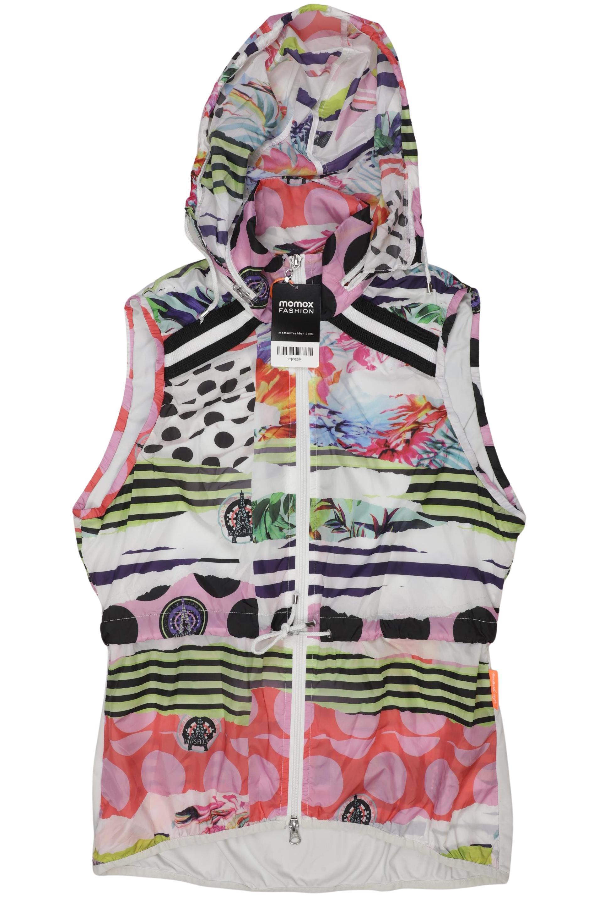 

Sportalm Damen Weste, mehrfarbig, Gr. 38