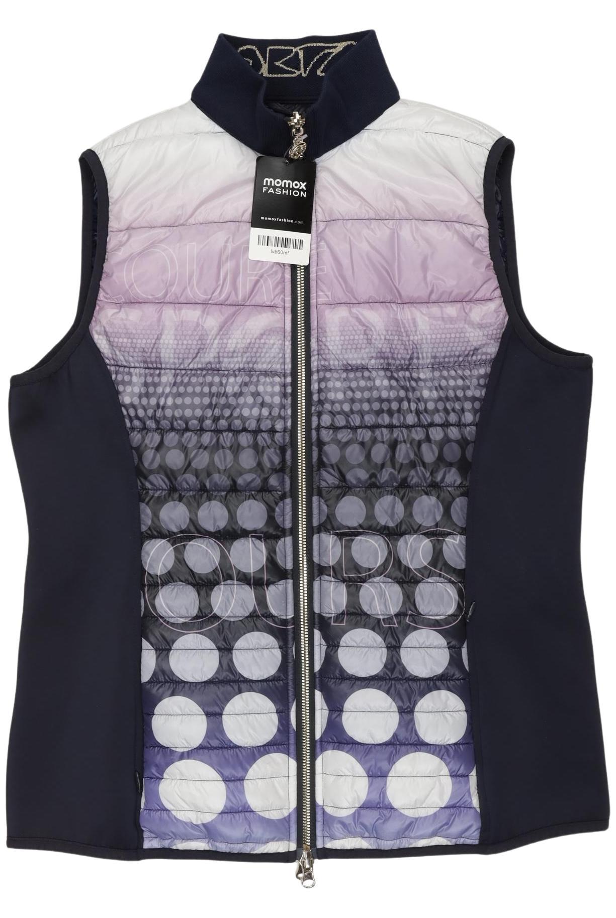 

Sportalm Damen Weste, mehrfarbig, Gr. 42