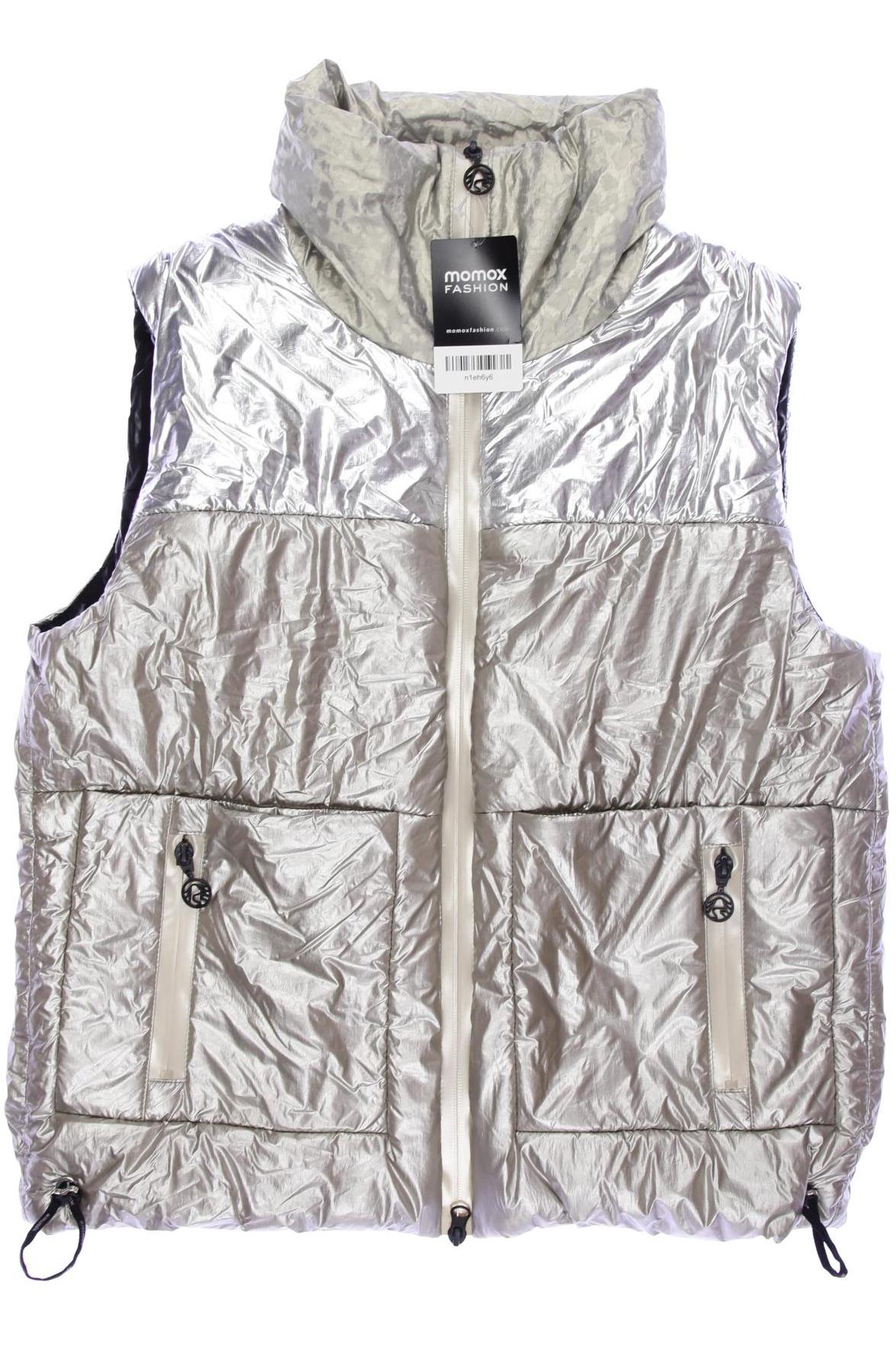 

Sportalm Damen Weste, gold, Gr. 34