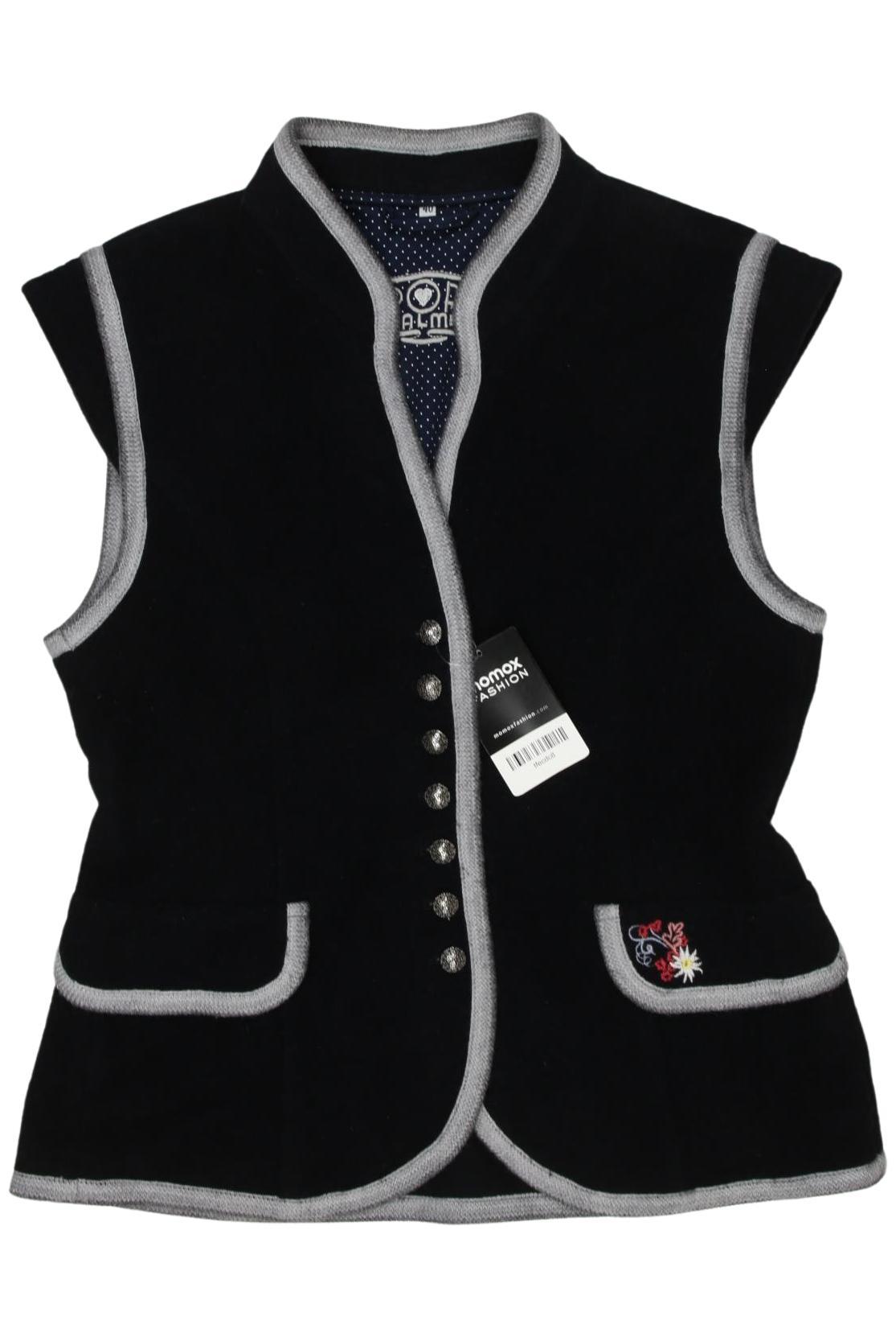 

Sportalm Damen Weste, marineblau, Gr. 40