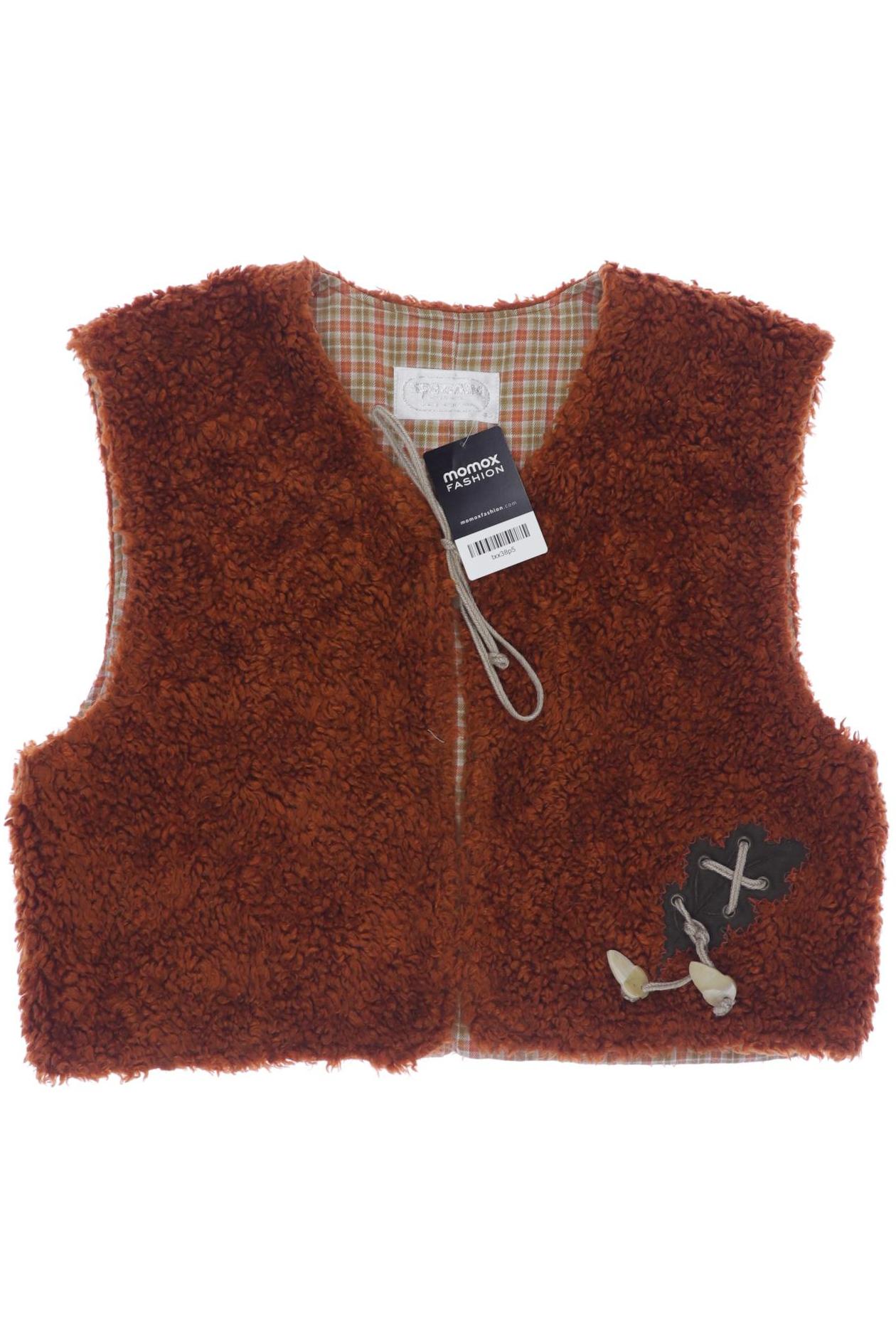 

Sportalm Damen Weste, orange, Gr. 40