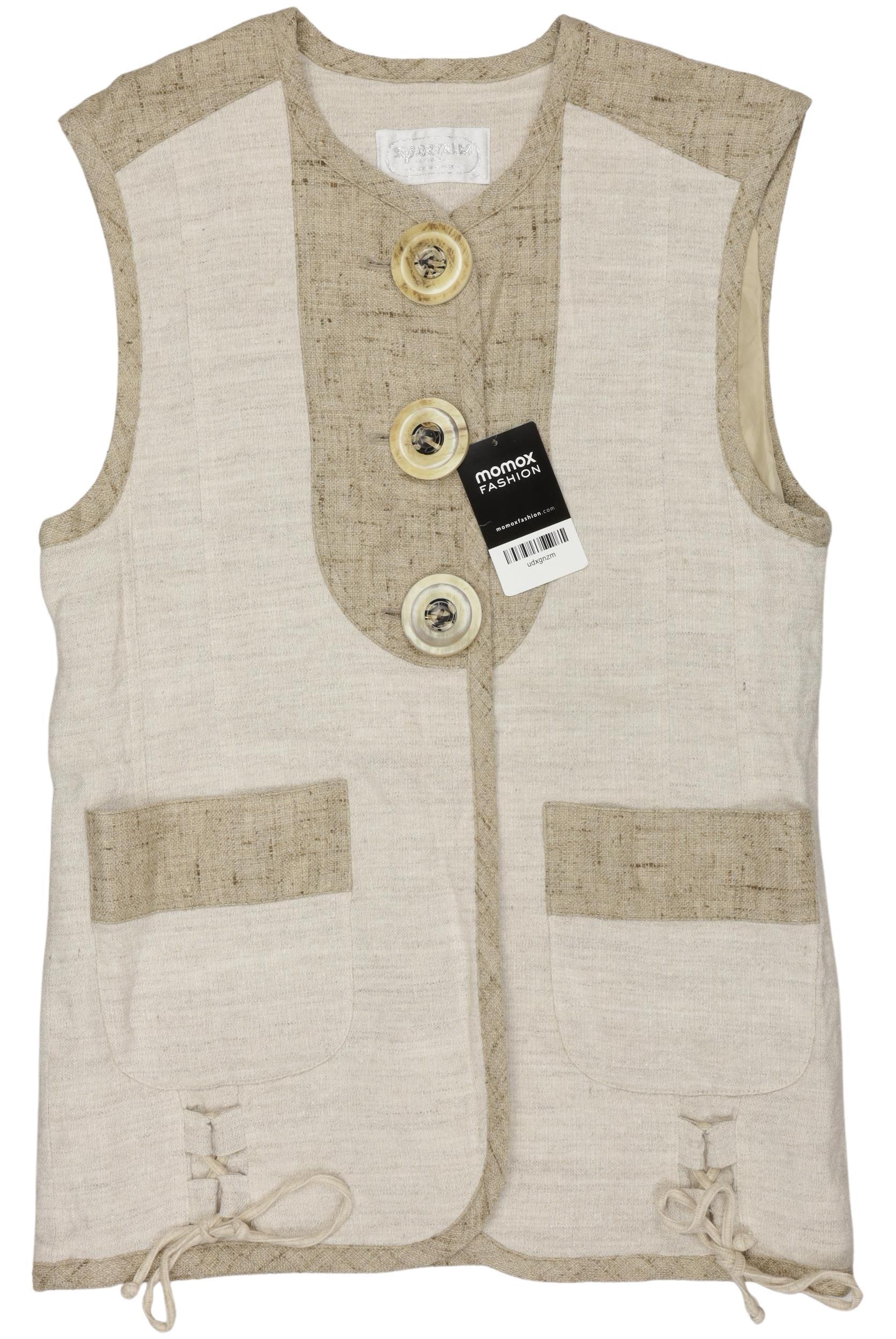 

Sportalm Damen Weste, beige, Gr. 36