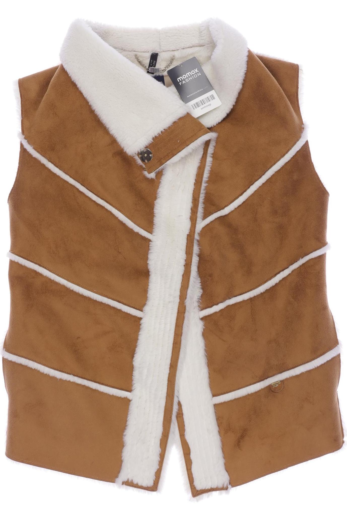 

Sportalm Damen Weste, braun, Gr. 38
