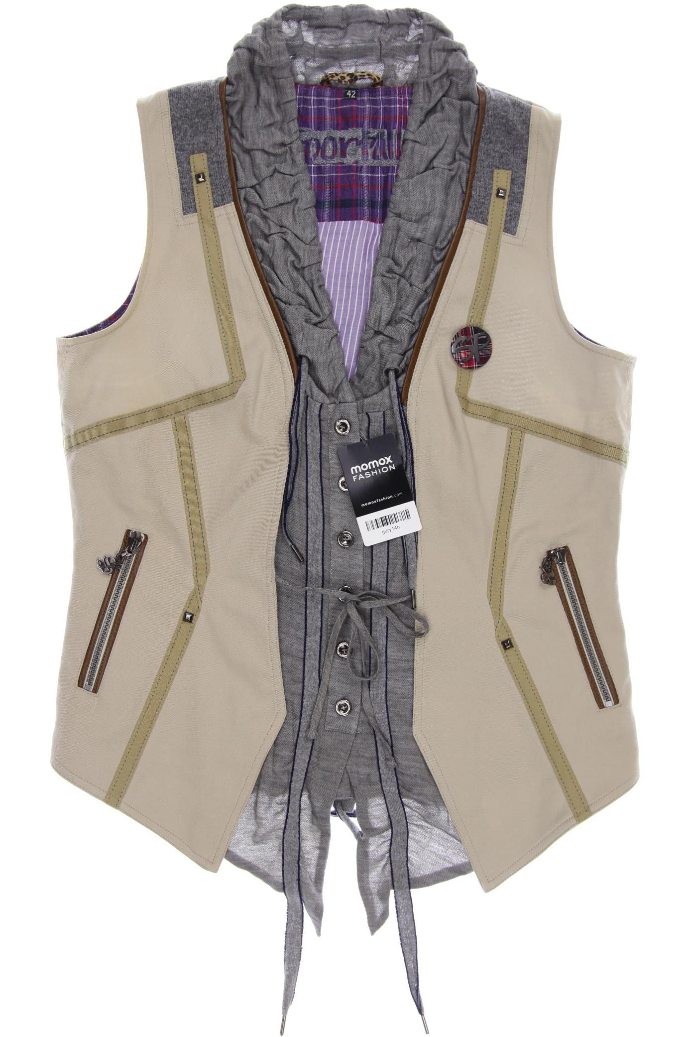 

Sportalm Damen Weste, beige, Gr. 40