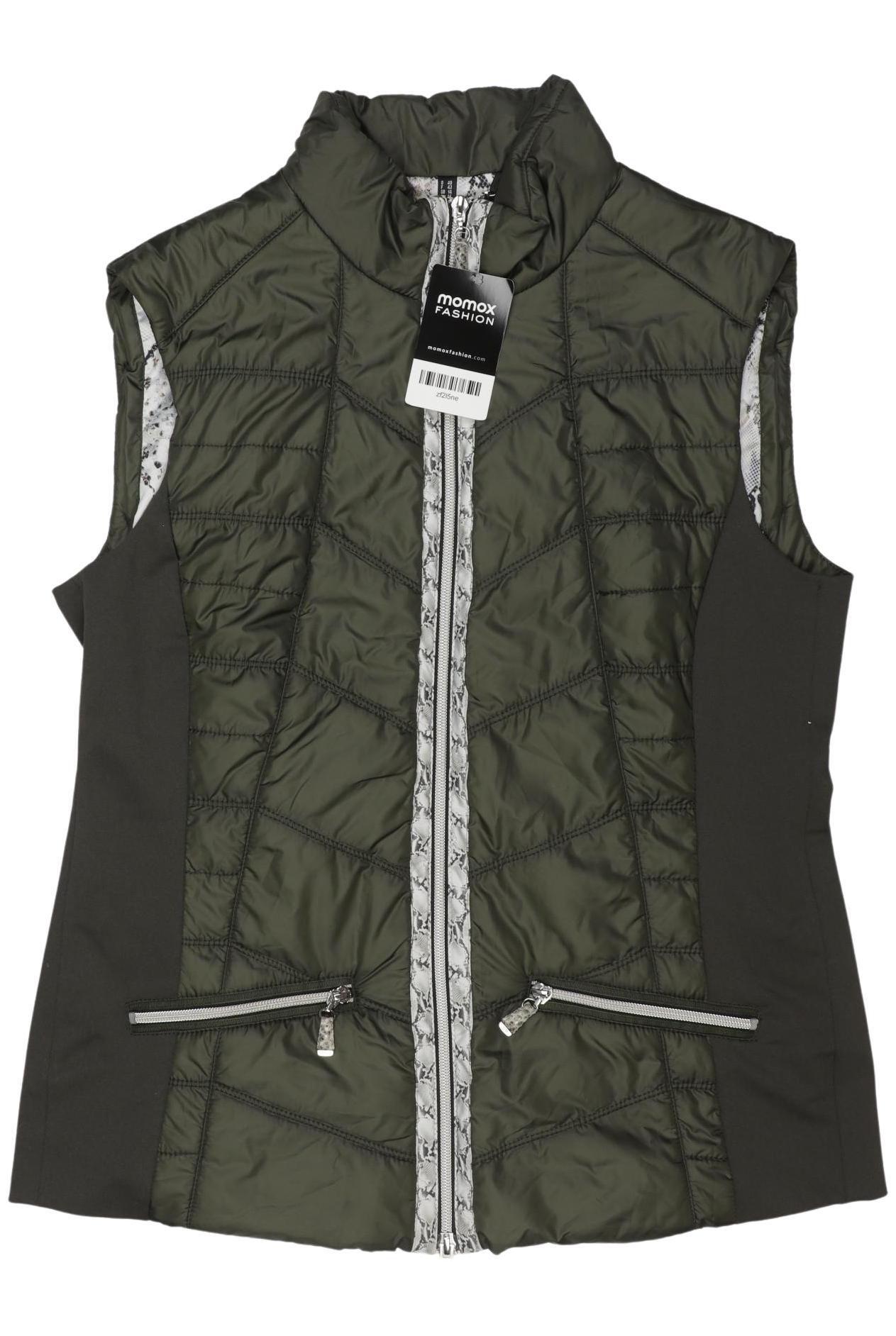 

Sportalm Damen Weste, grün, Gr. 40