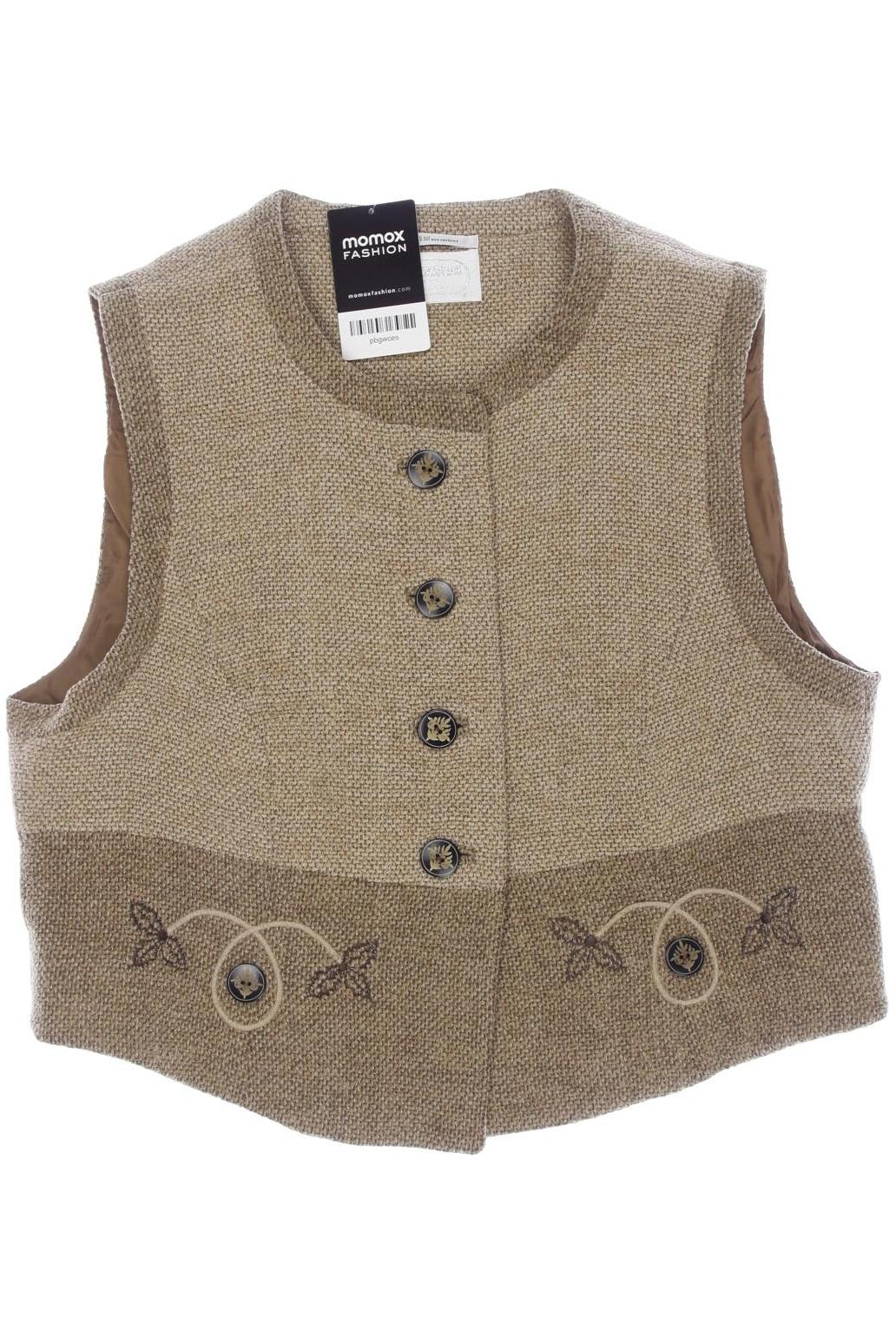 

Sportalm Damen Weste, beige, Gr. 42