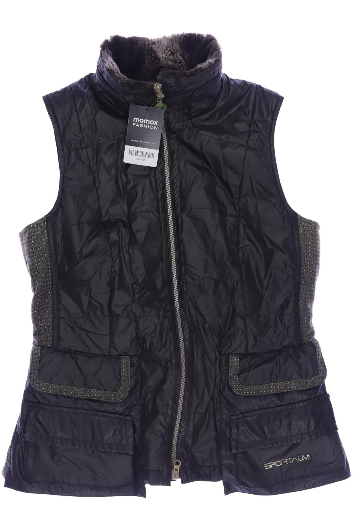 

Sportalm Damen Weste, grün, Gr. 42