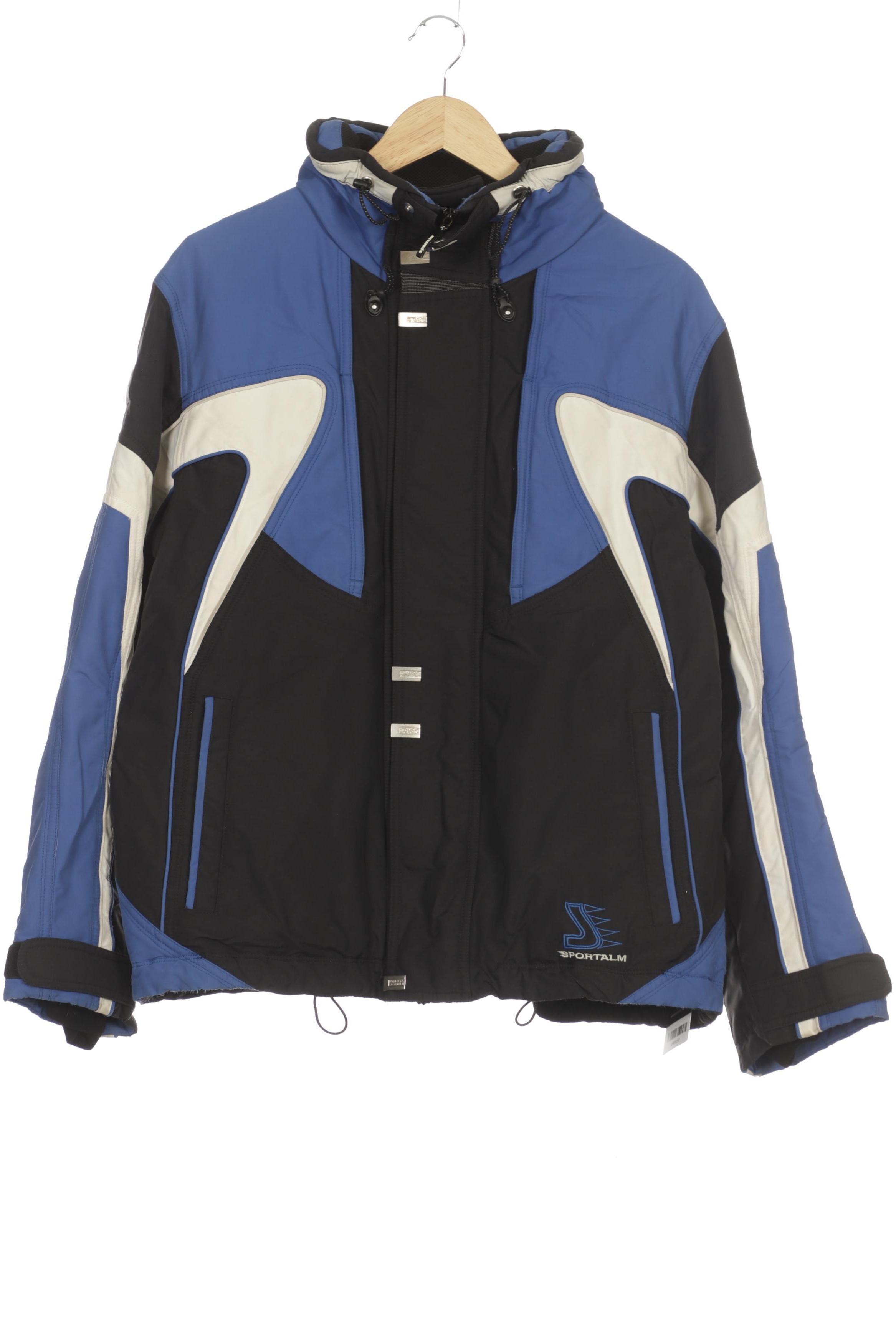 

Sportalm Herren Jacke, schwarz, Gr. 50