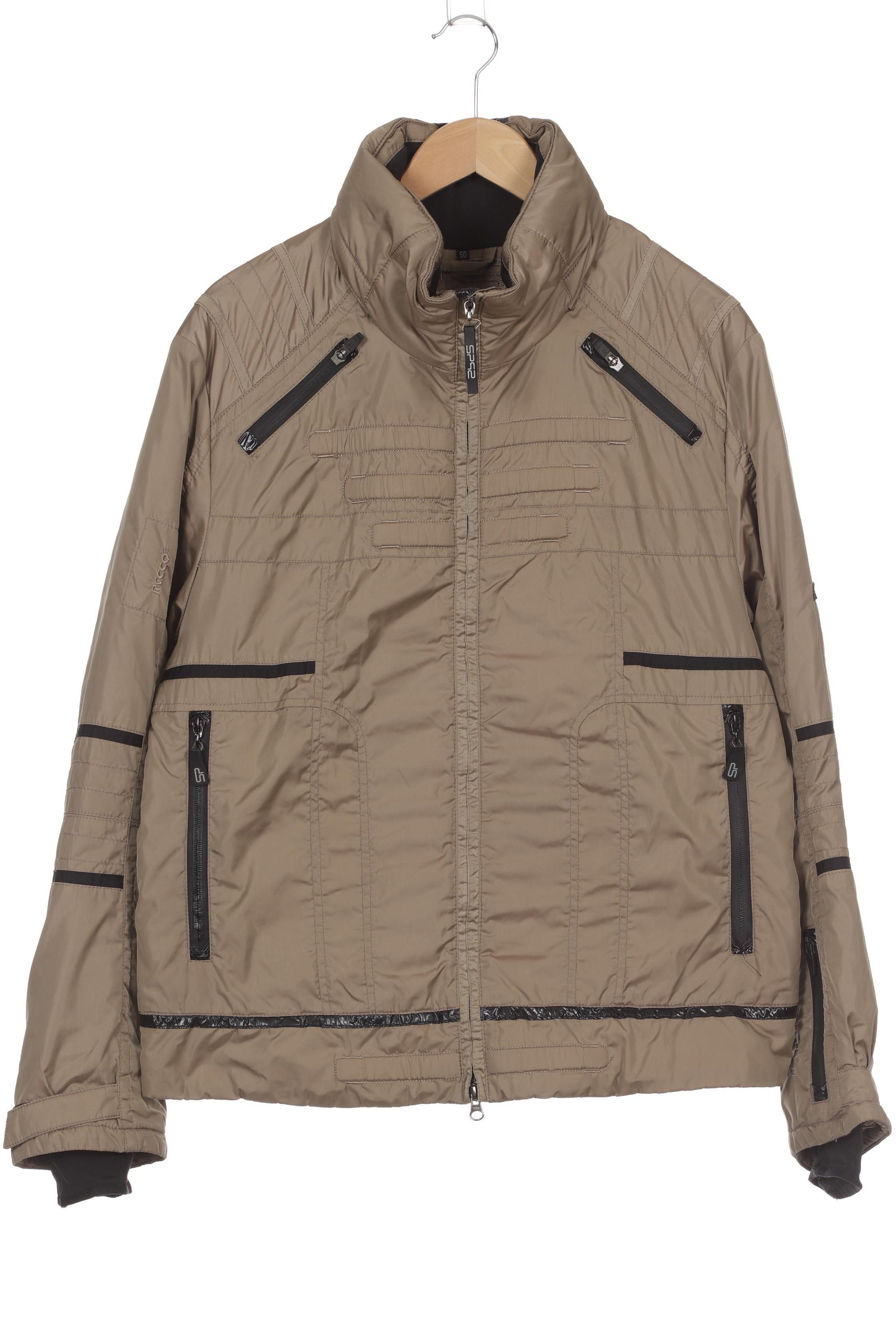 

Sportalm Herren Jacke, beige, Gr. 50