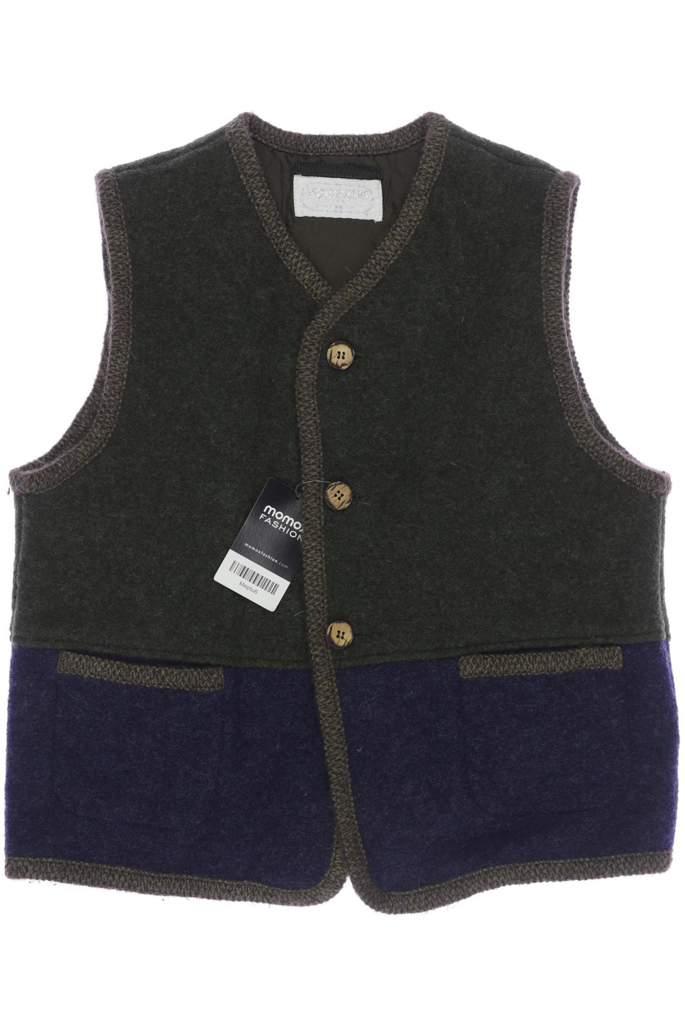 

Sportalm Jungen Jacke, grün