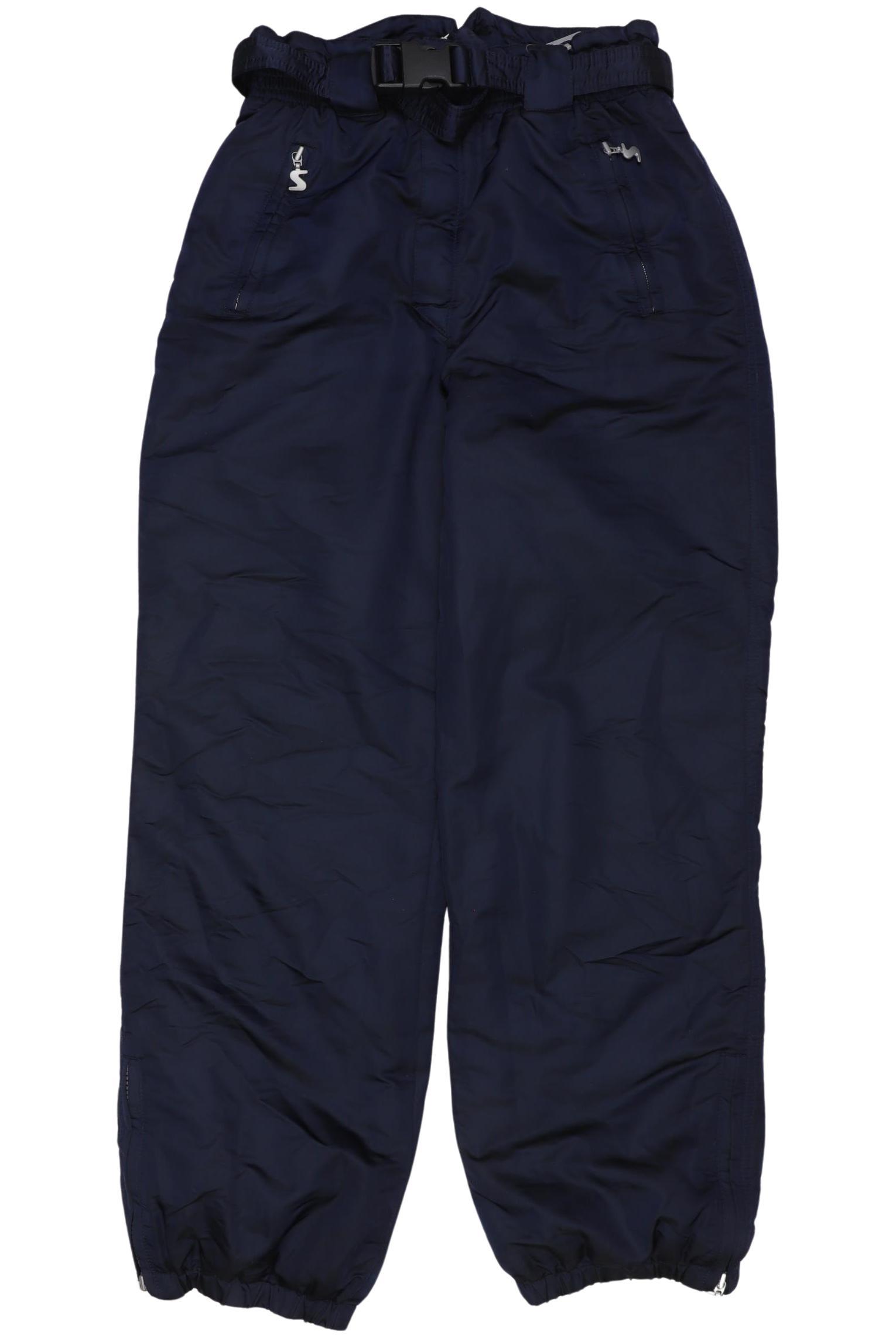 

Sportalm Jungen Stoffhose, marineblau, Gr. 152