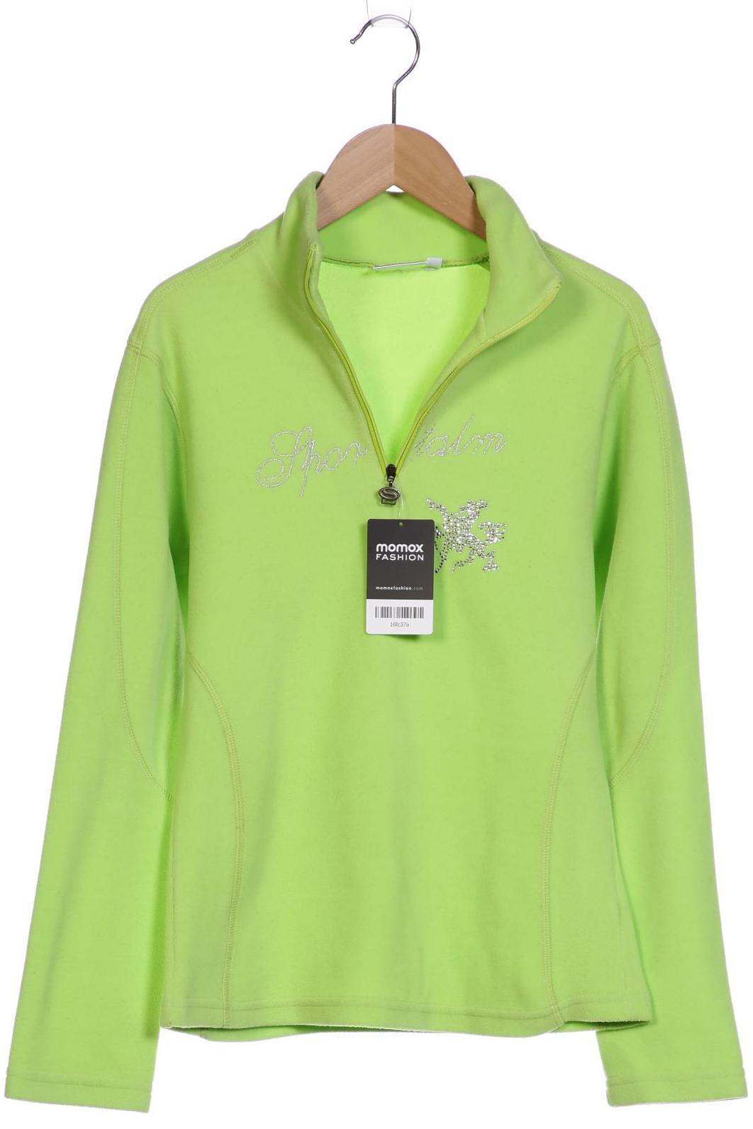 

Sportalm Damen Hoodies & Sweater, hellgrün, Gr. 164