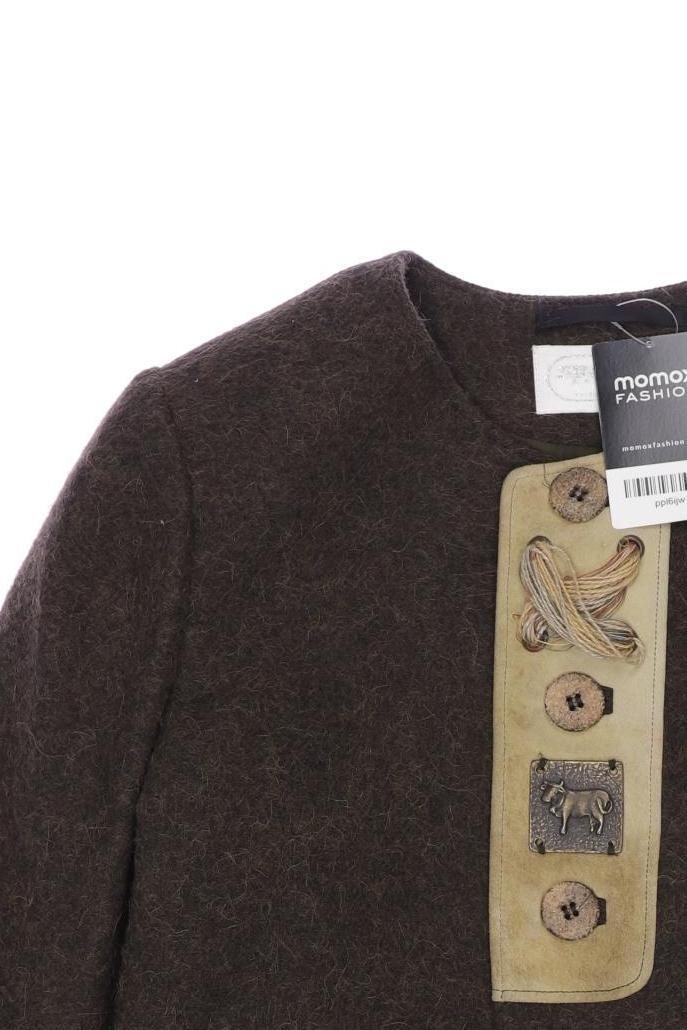 Thumbnail - Sportalm Mädchen Jacke, grün, Gr. 152