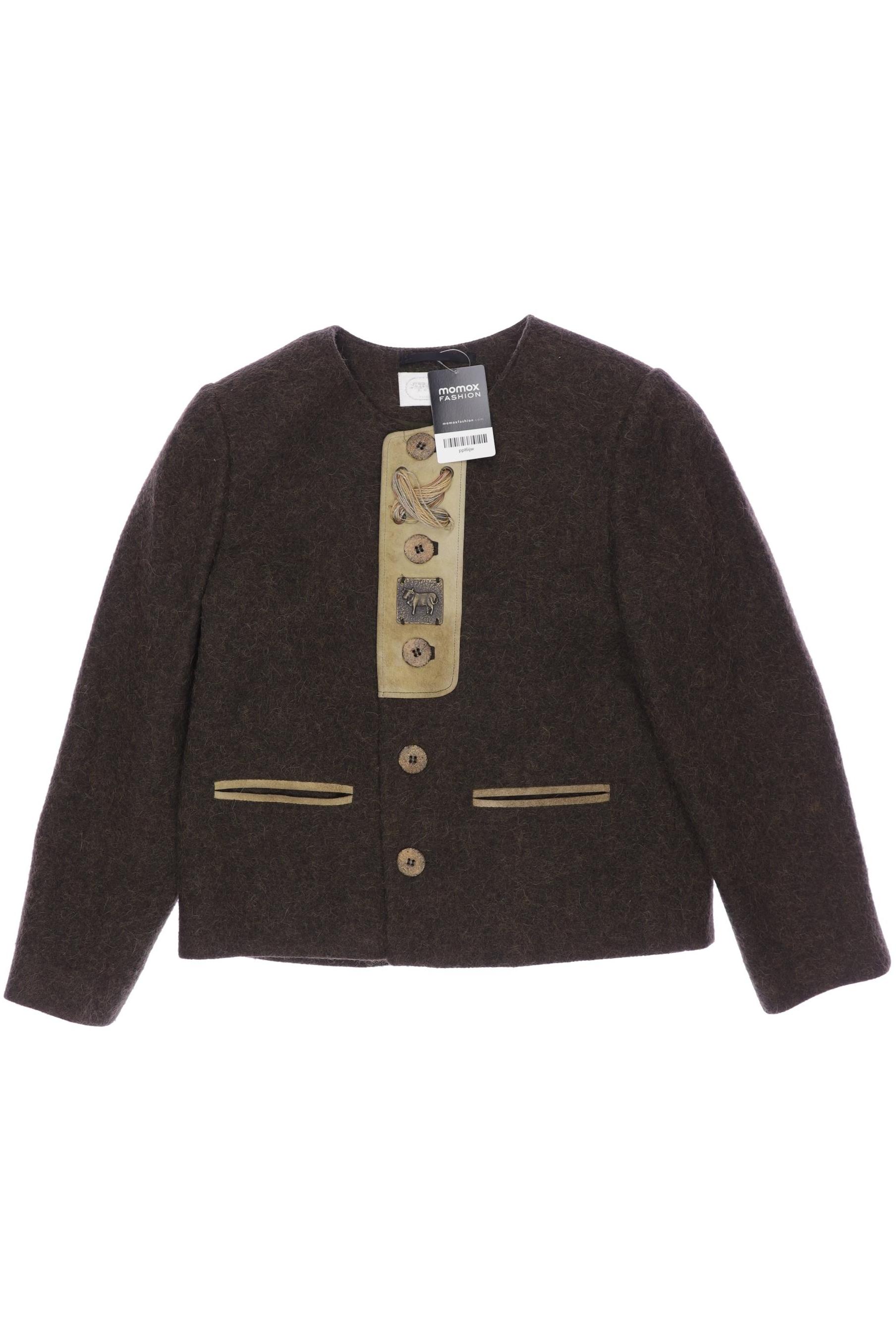 

Sportalm Damen Jacke, grün, Gr. 152
