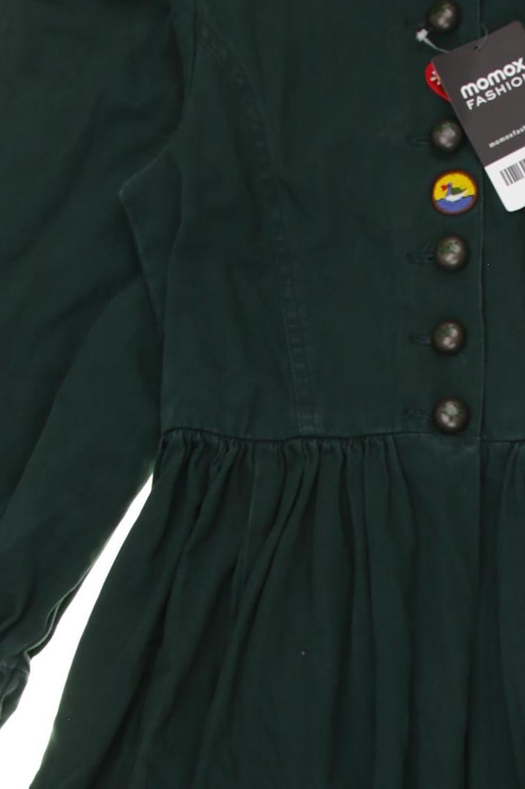 Thumbnail - Sportalm Mädchen Kleid, grün, Gr. 140