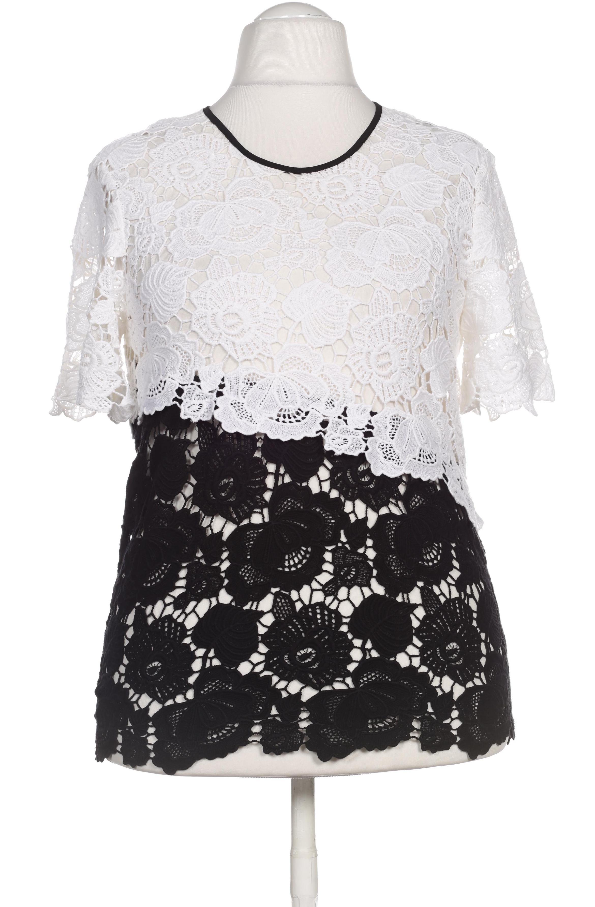 

Sportmax Code Damen Bluse, weiß, Gr.