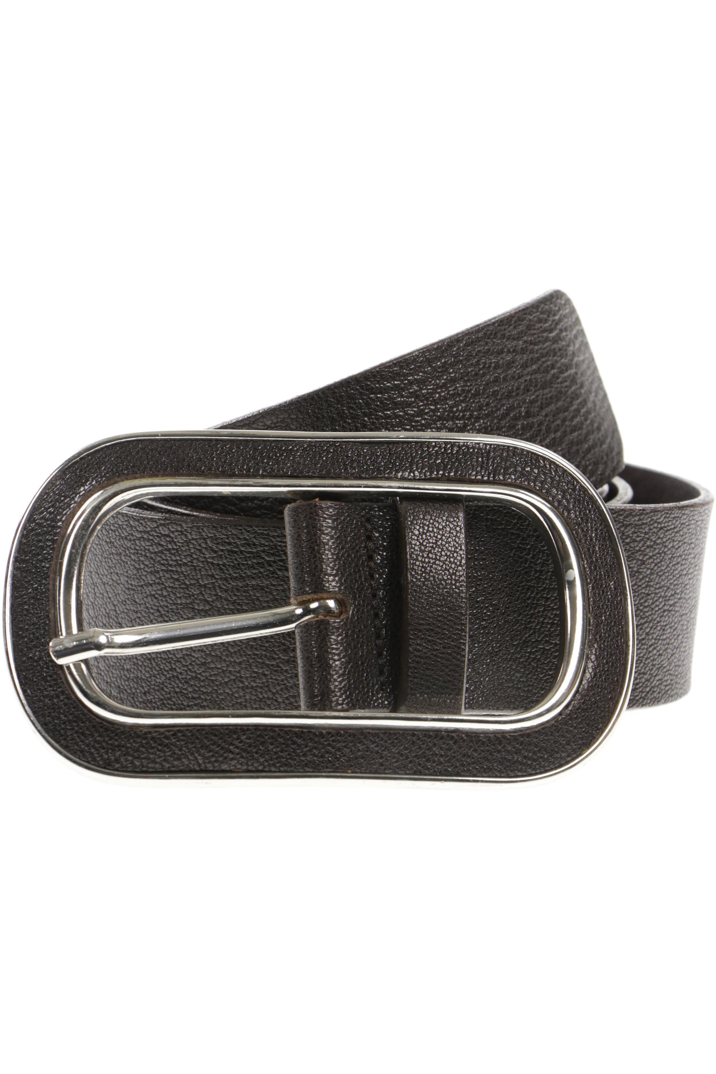 

Sportmax Code Damen Gürtel, schwarz, Gr.