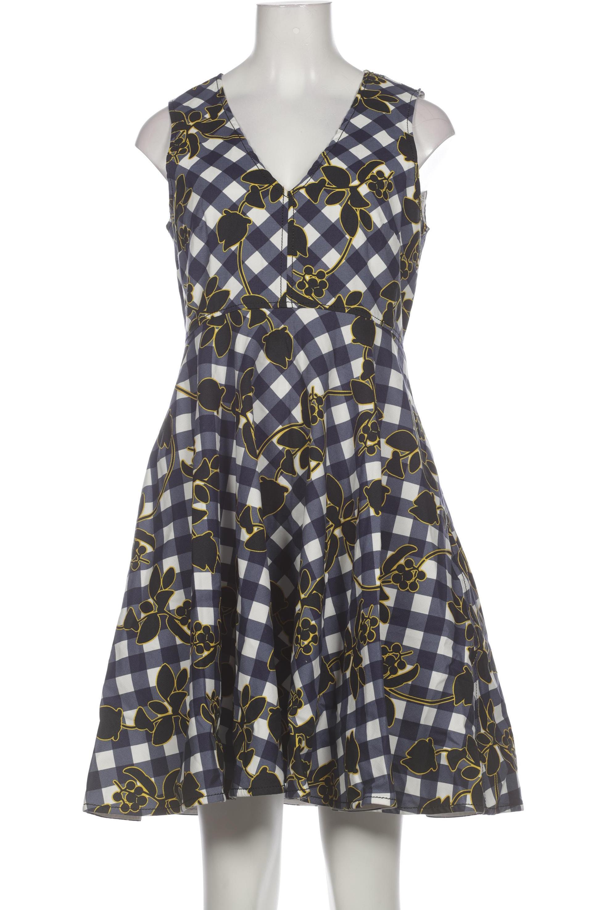 

Sportmax Code Damen Kleid, blau, Gr.