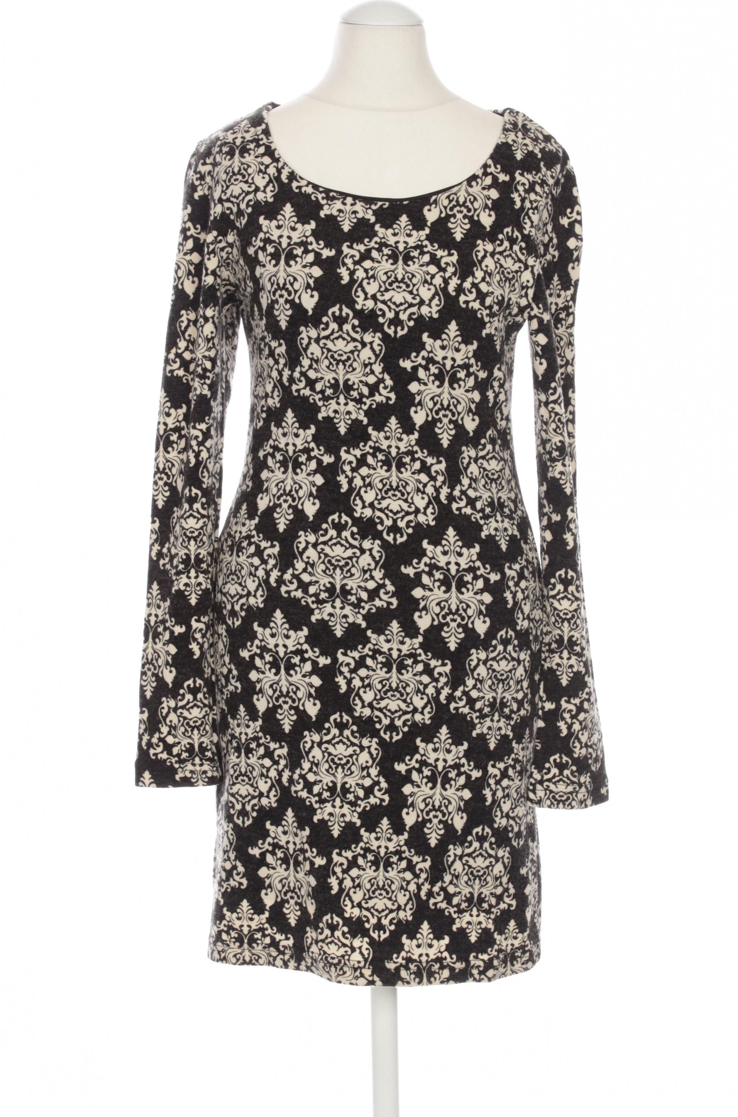 

Sportmax Code Damen Kleid, schwarz, Gr.