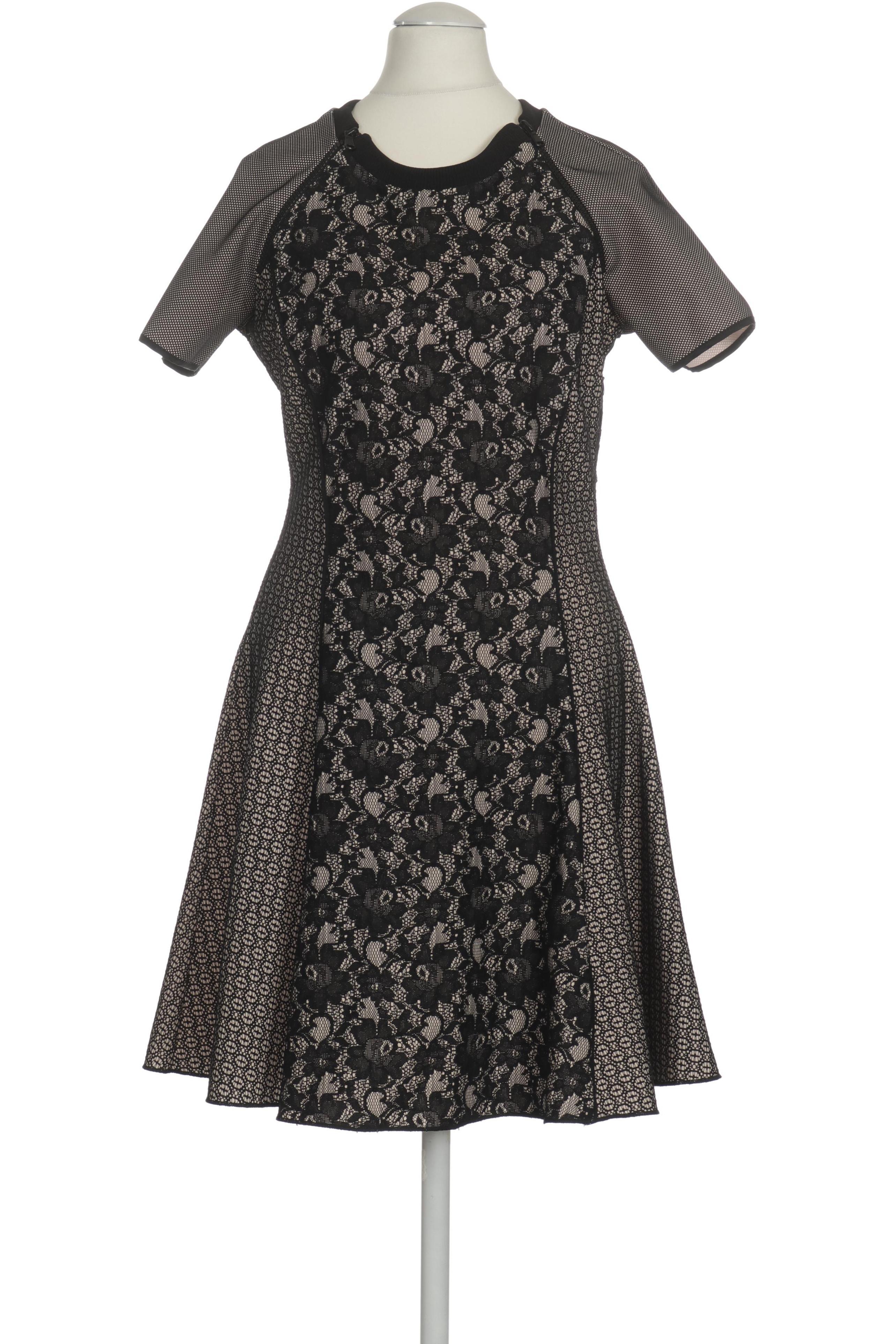 

Sportmax Code Damen Kleid, schwarz, Gr.