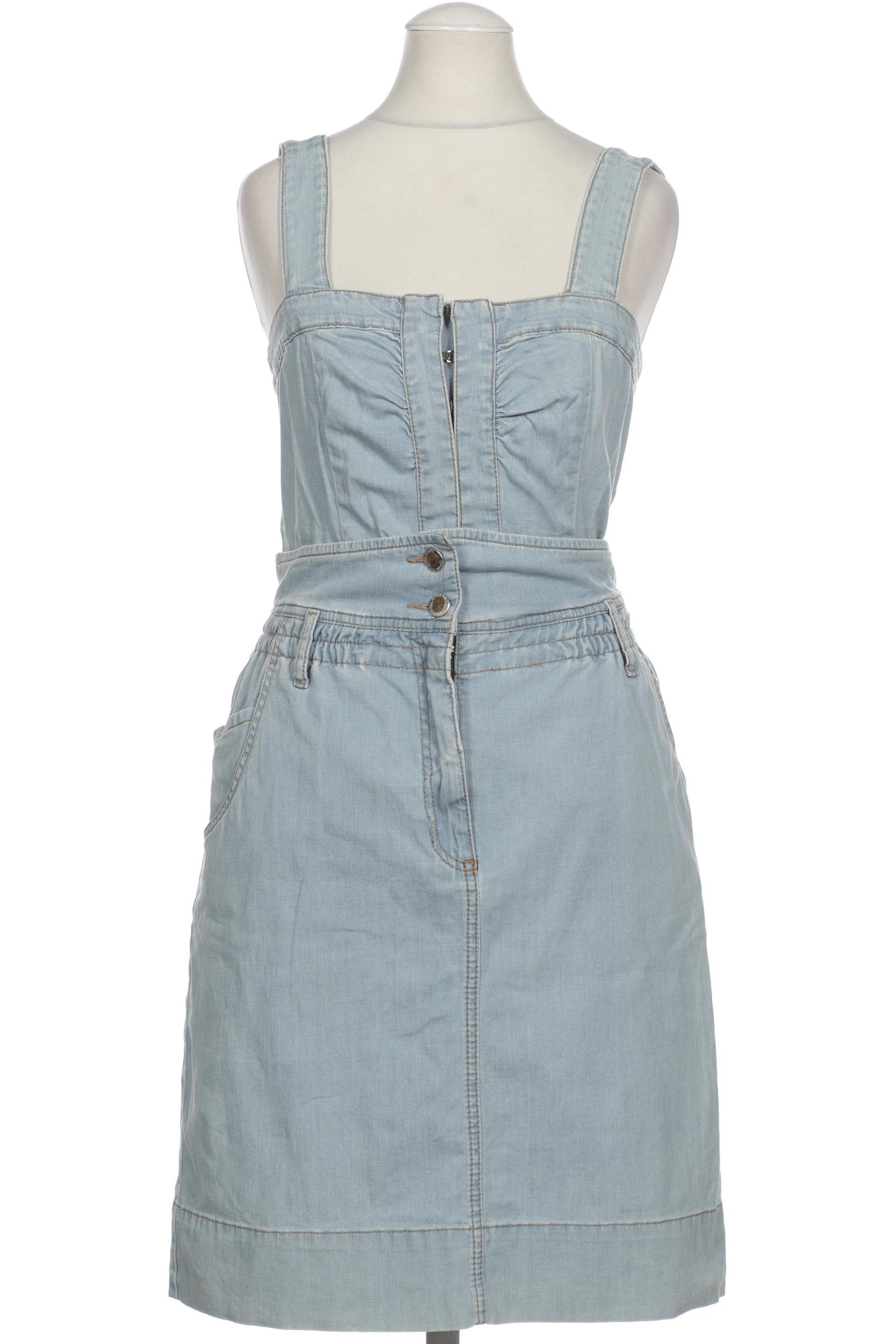 

Sportmax Code Damen Kleid, blau, Gr. 36