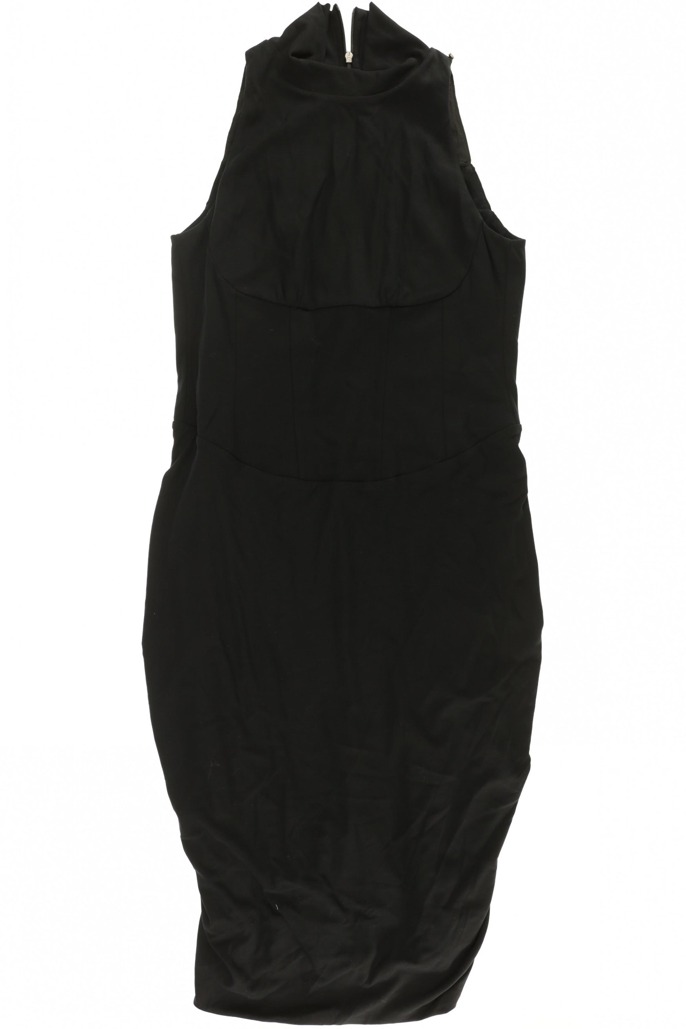 

Sportmax Code Damen Kleid, schwarz, Gr.