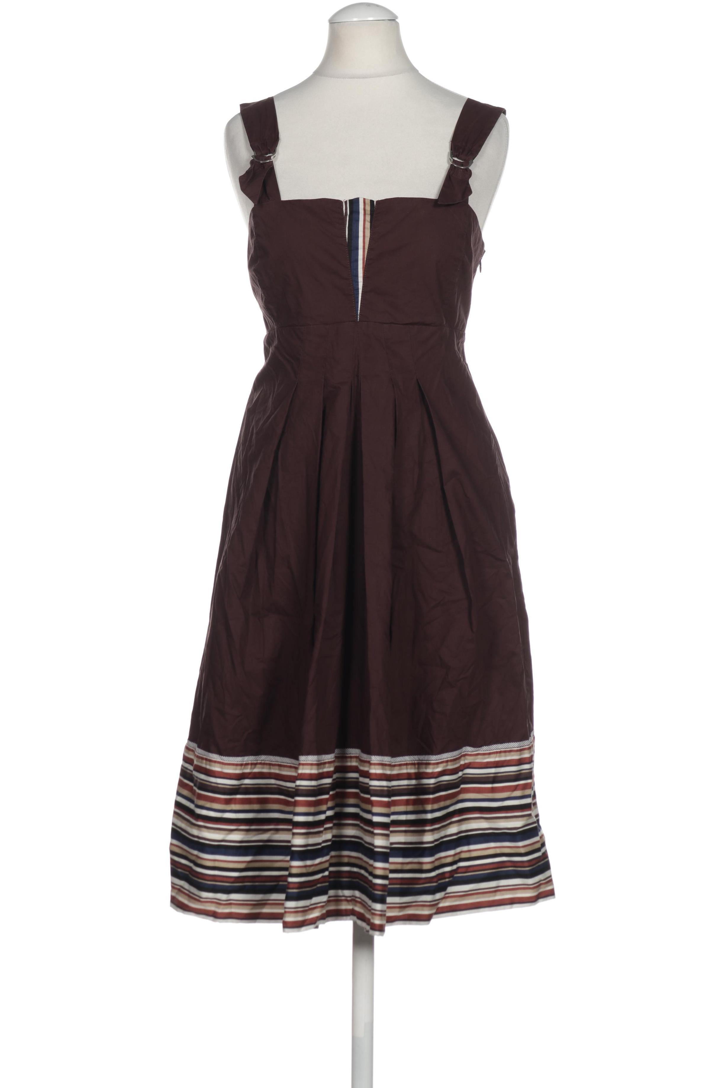 

Sportmax Code Damen Kleid, braun, Gr. 34