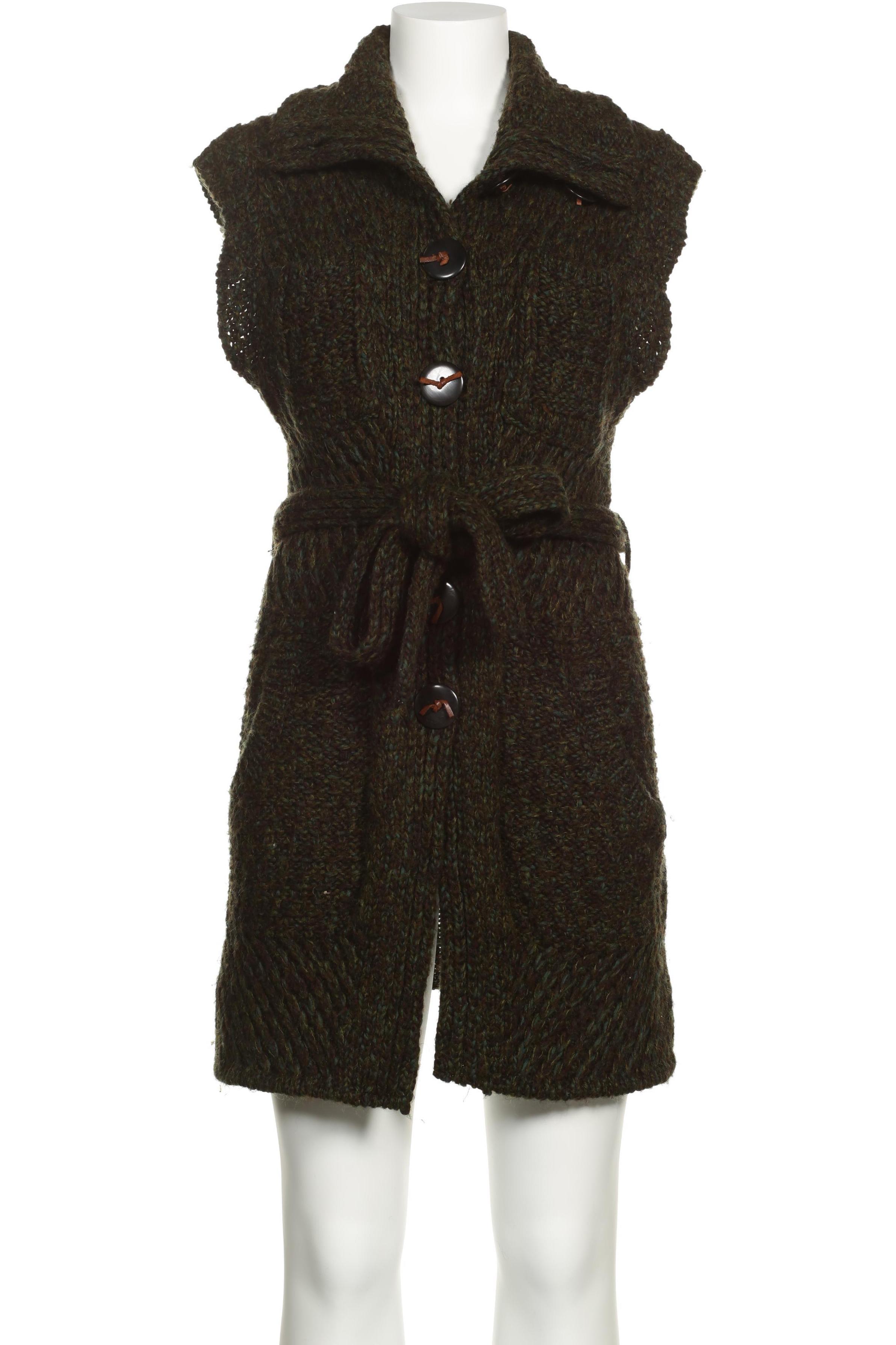 

Sportmax Code Damen Strickjacke, grün, Gr.