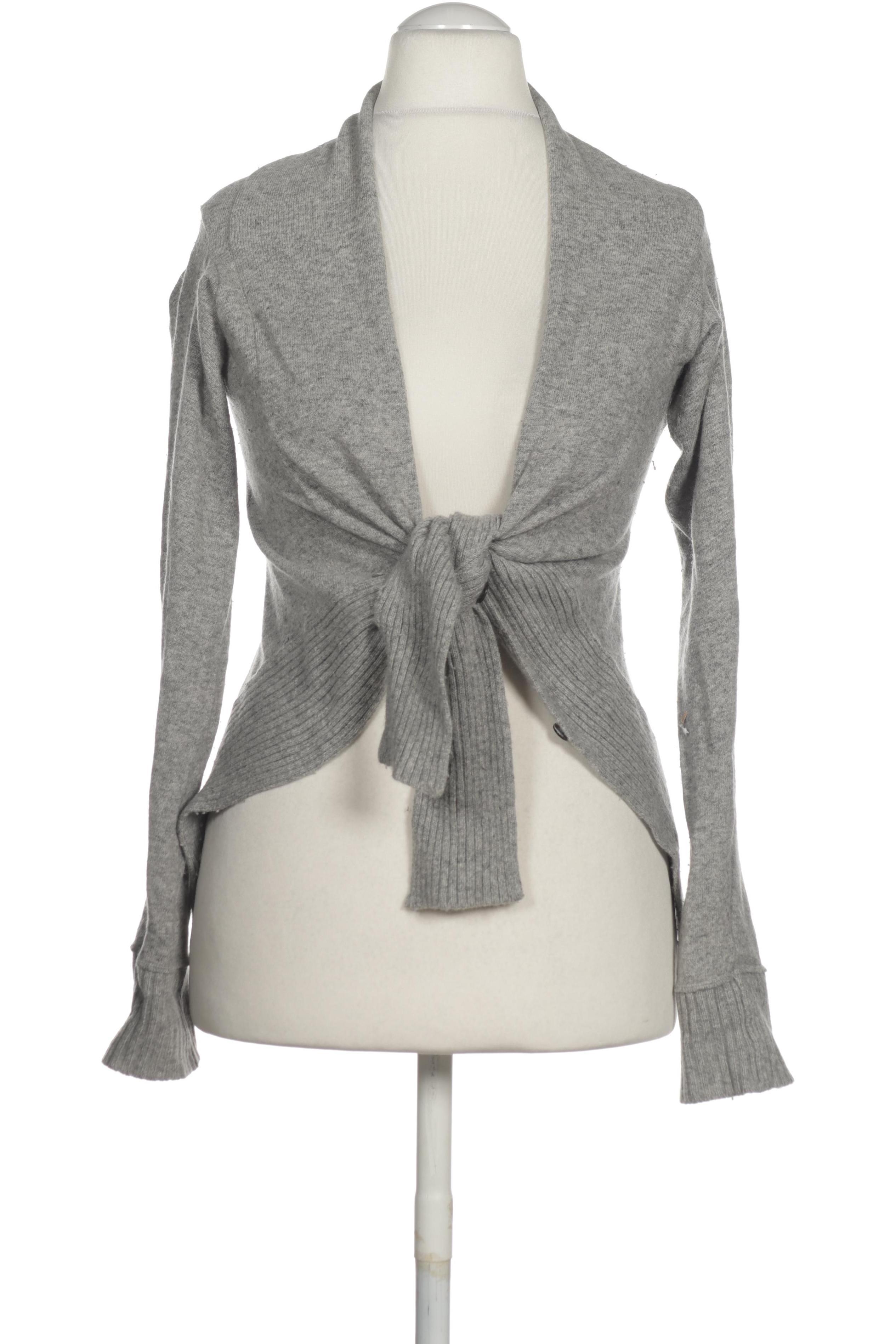 

Sportmax Code Damen Strickjacke, grau, Gr.