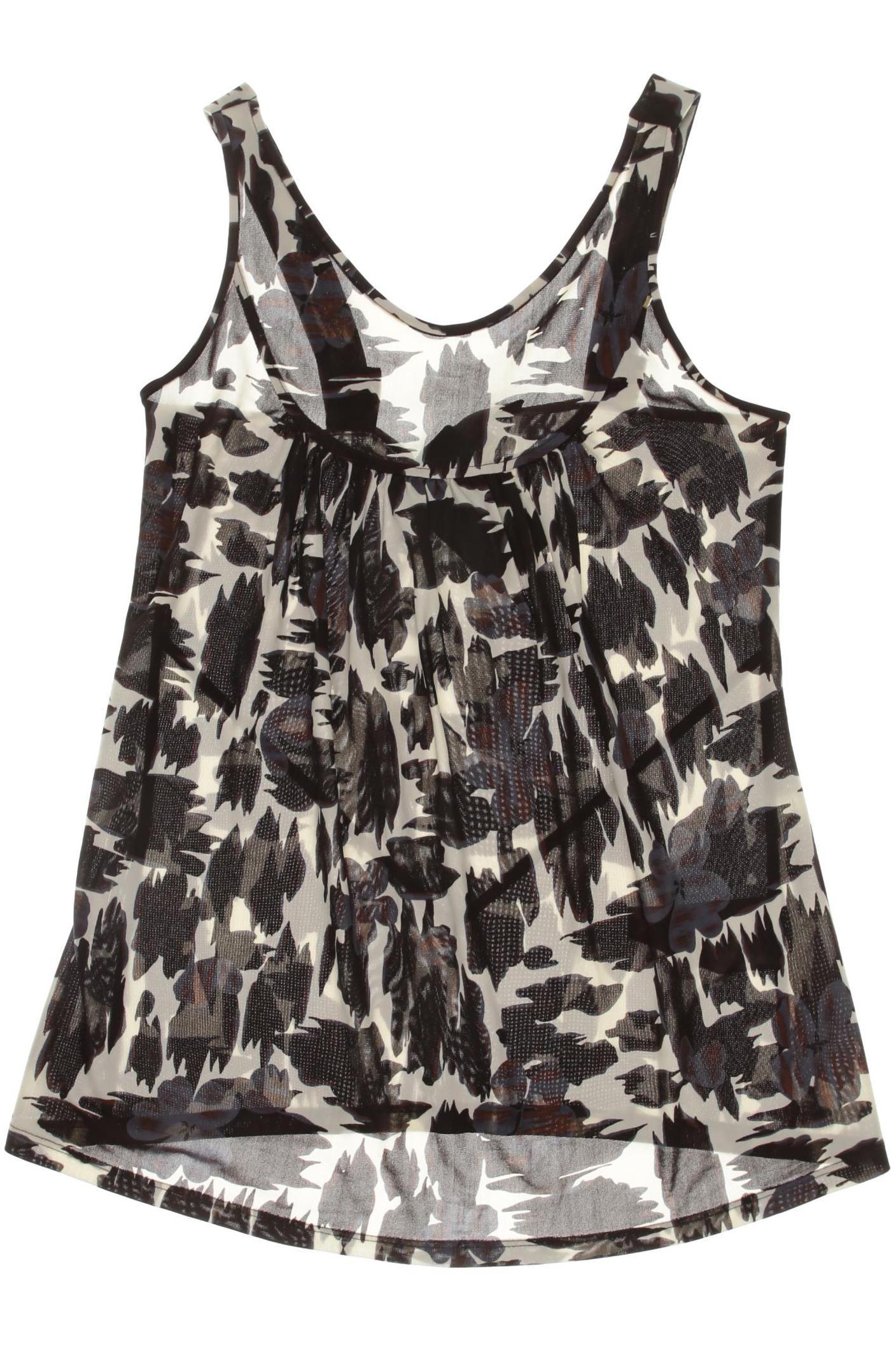 

Sportmax Code Damen Top, lila, Gr.