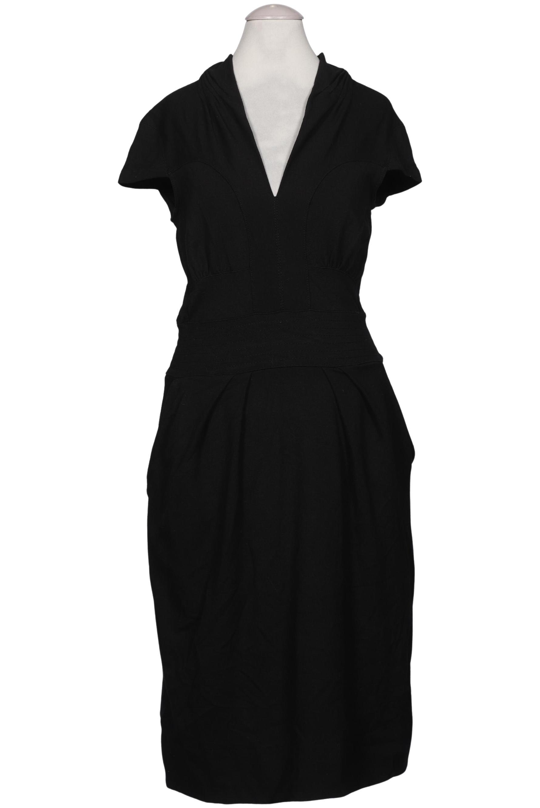 

Sportmax Code Damen Kleid, schwarz, Gr. 38