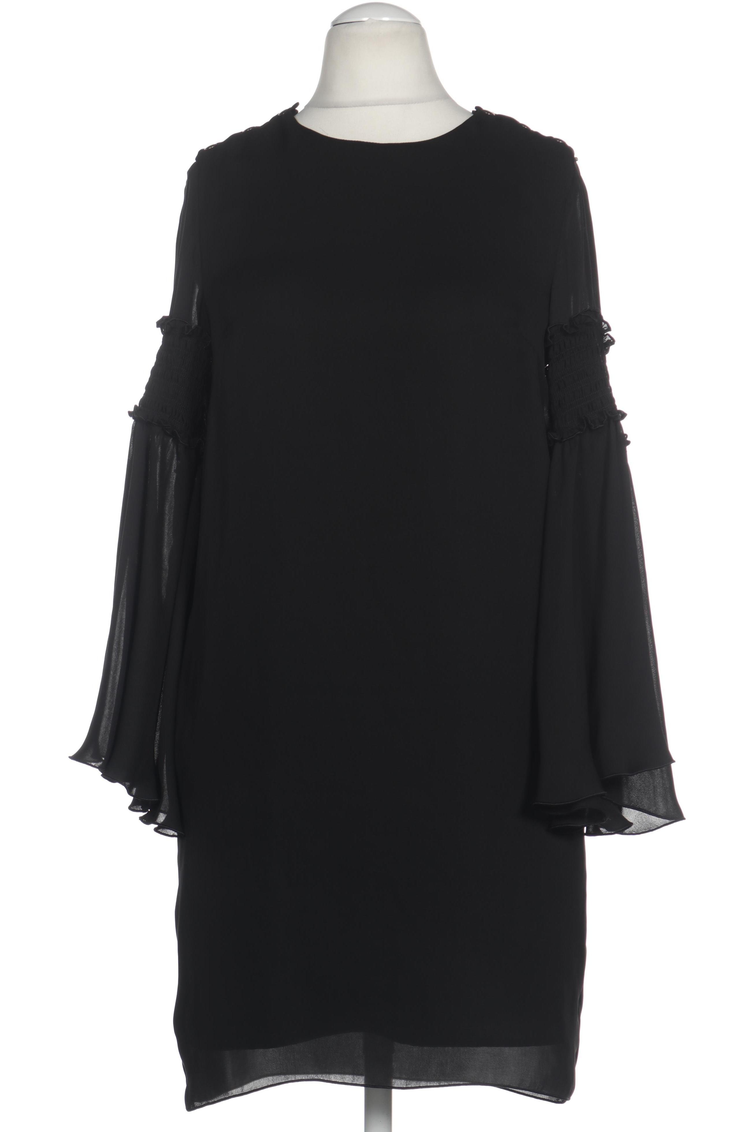 

Sportmax Code Damen Kleid, schwarz, Gr. 38