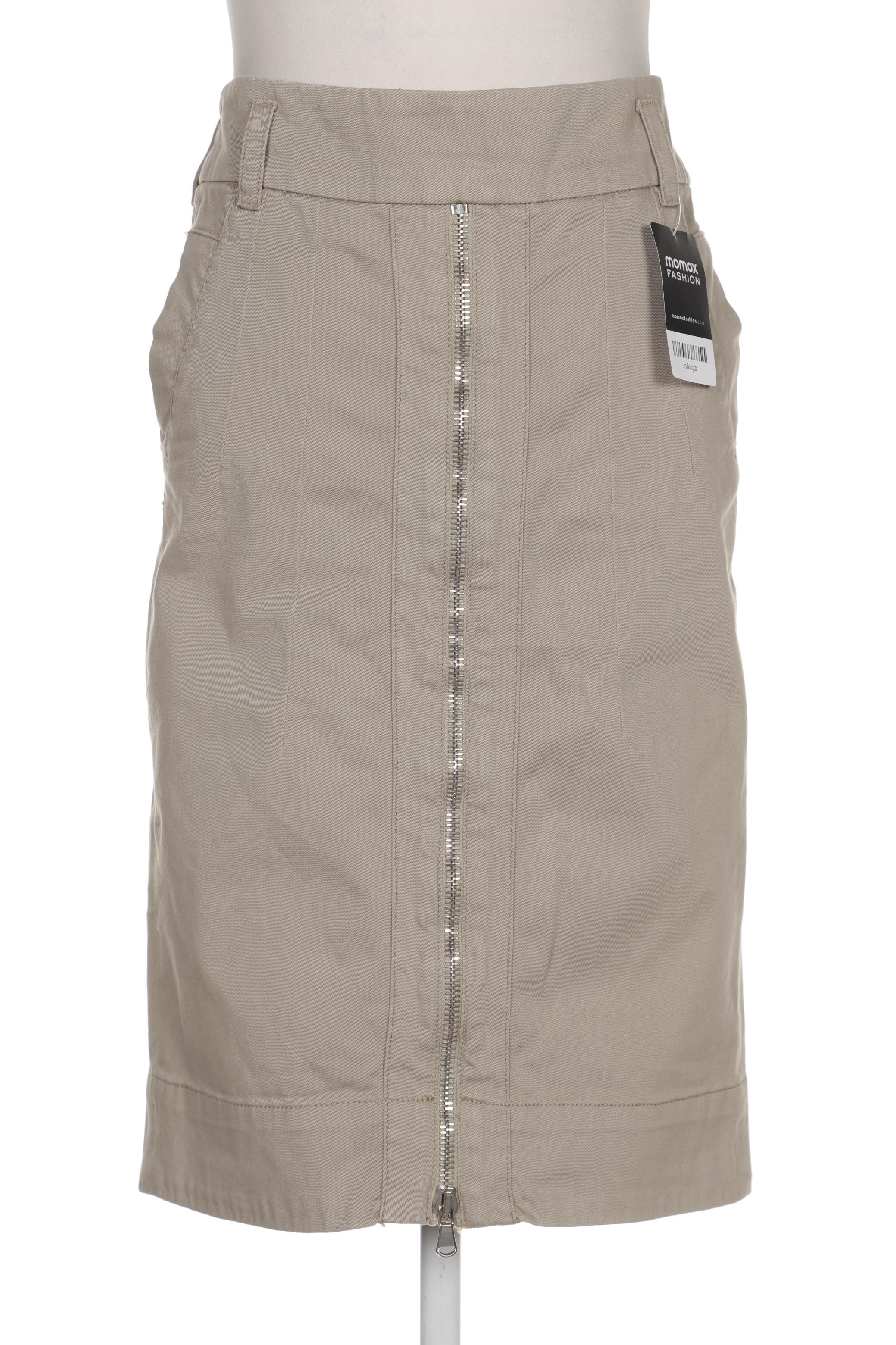 

SPORTMAX CODE Damen Rock, beige