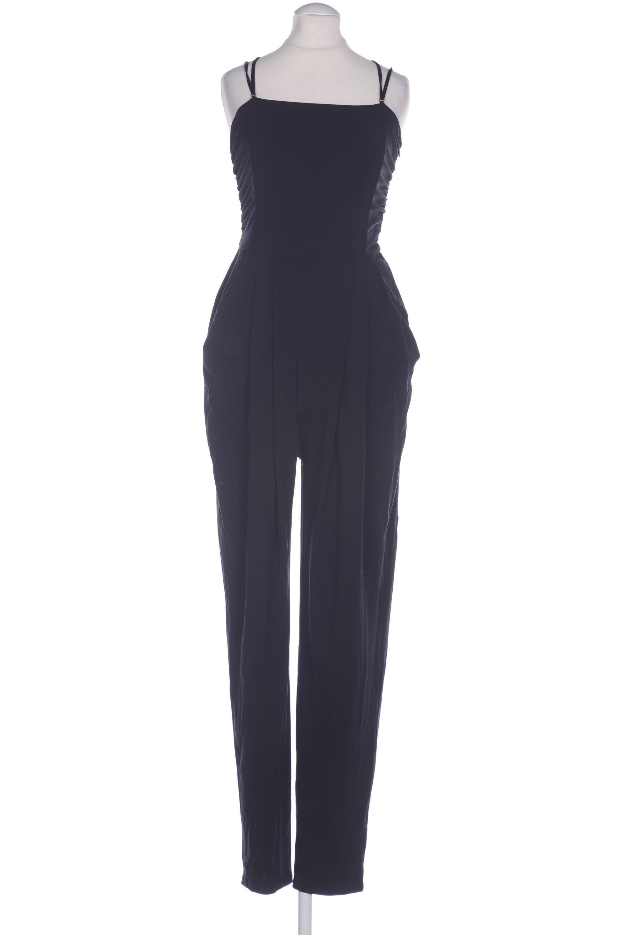 

Sportmax Code Damen Jumpsuit/Overall, schwarz, Gr. 38