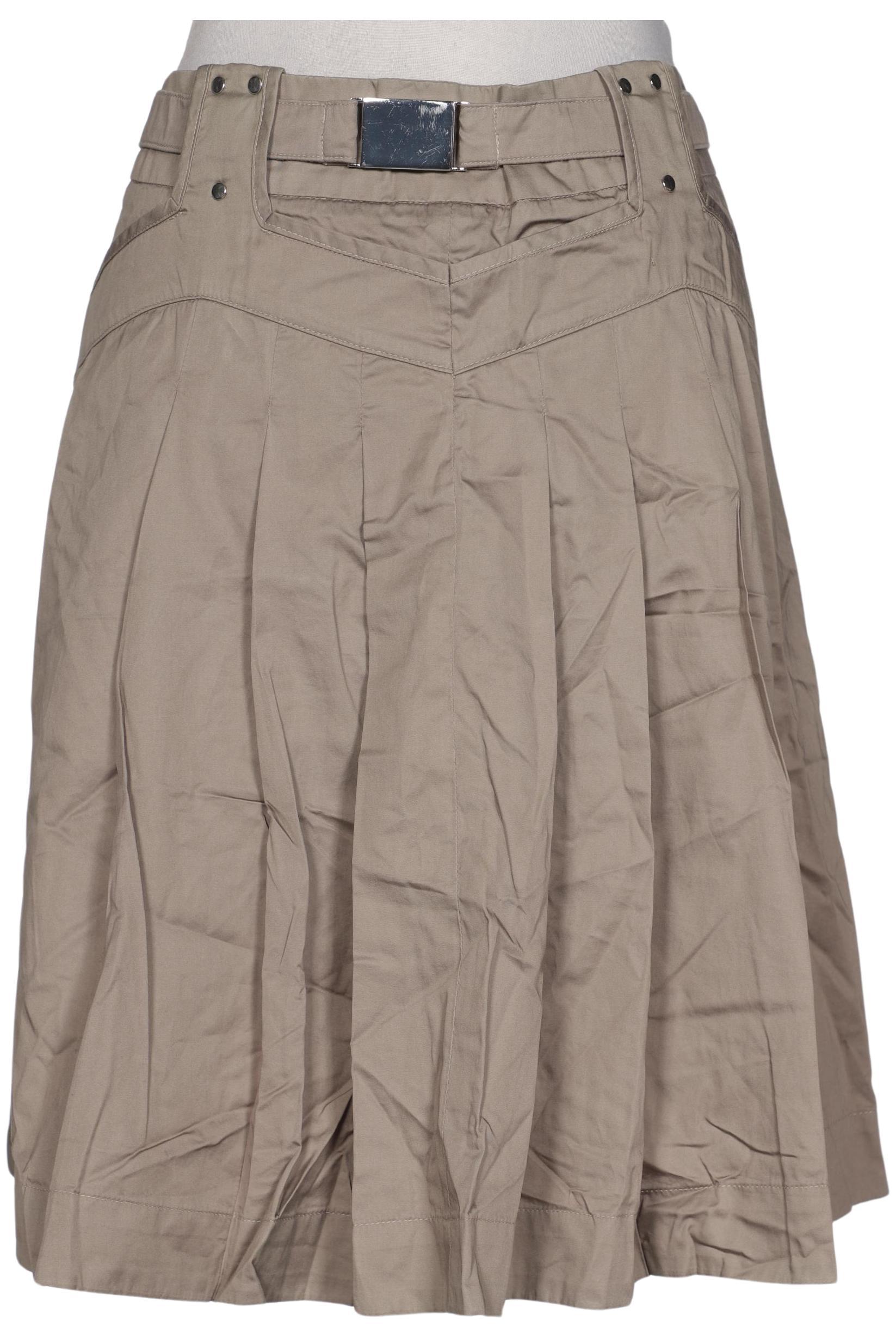 

Sportmax Code Damen Rock, grau, Gr. 29