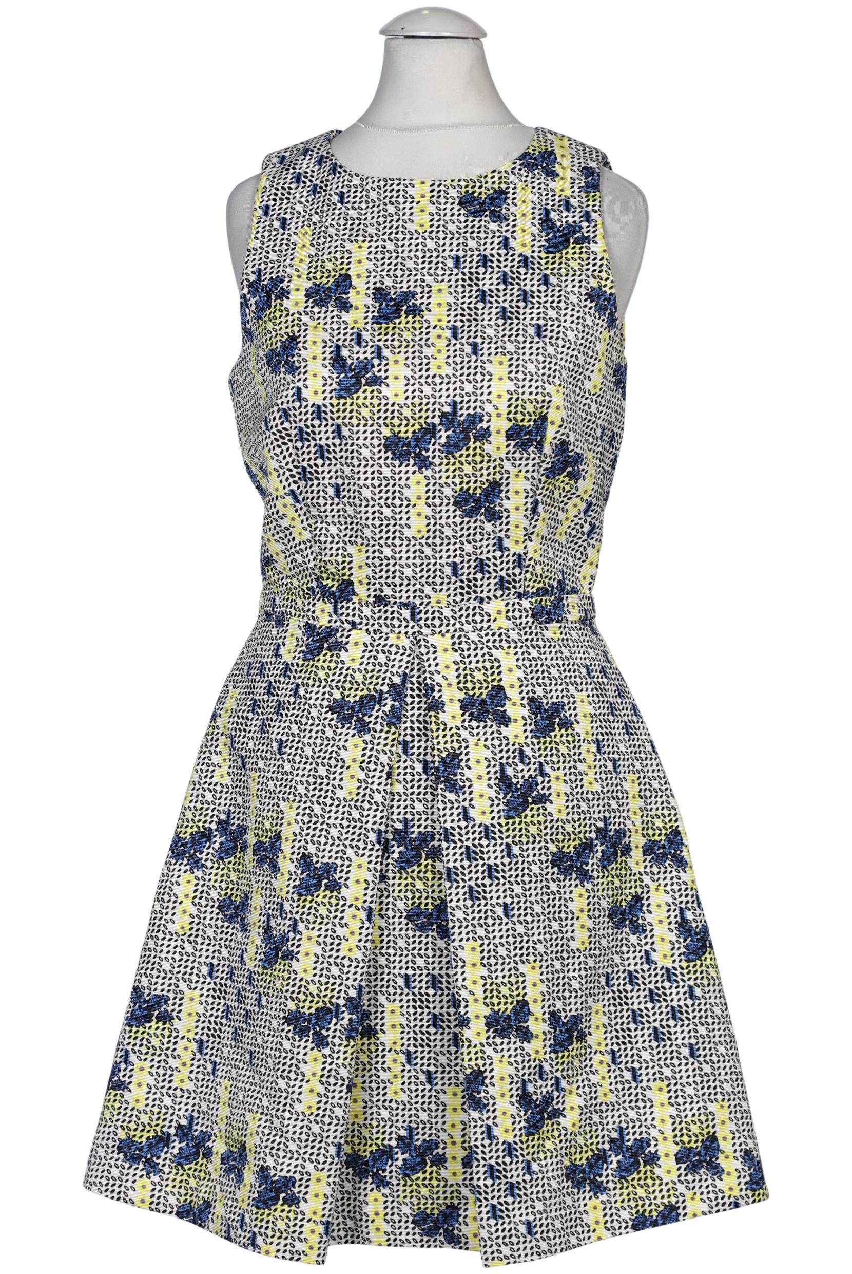 

Sportmax Code Damen Kleid, mehrfarbig, Gr. 34