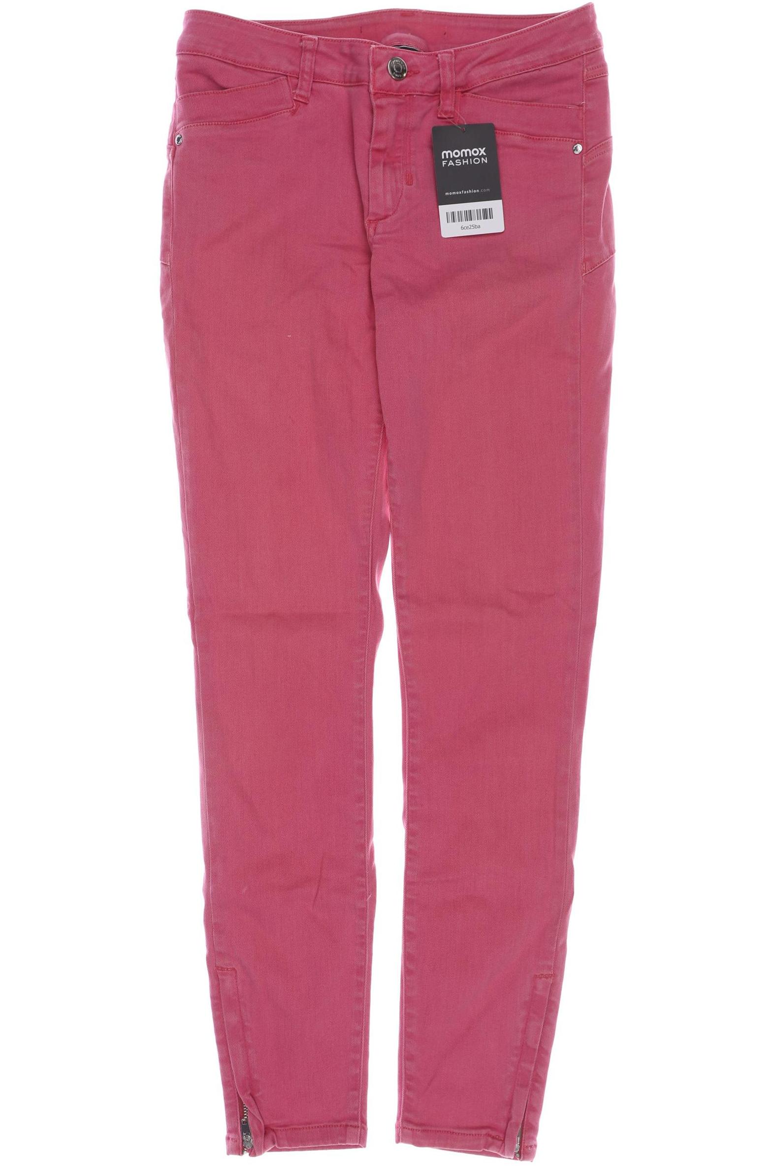 

SPORTMAX CODE Damen Jeans, pink