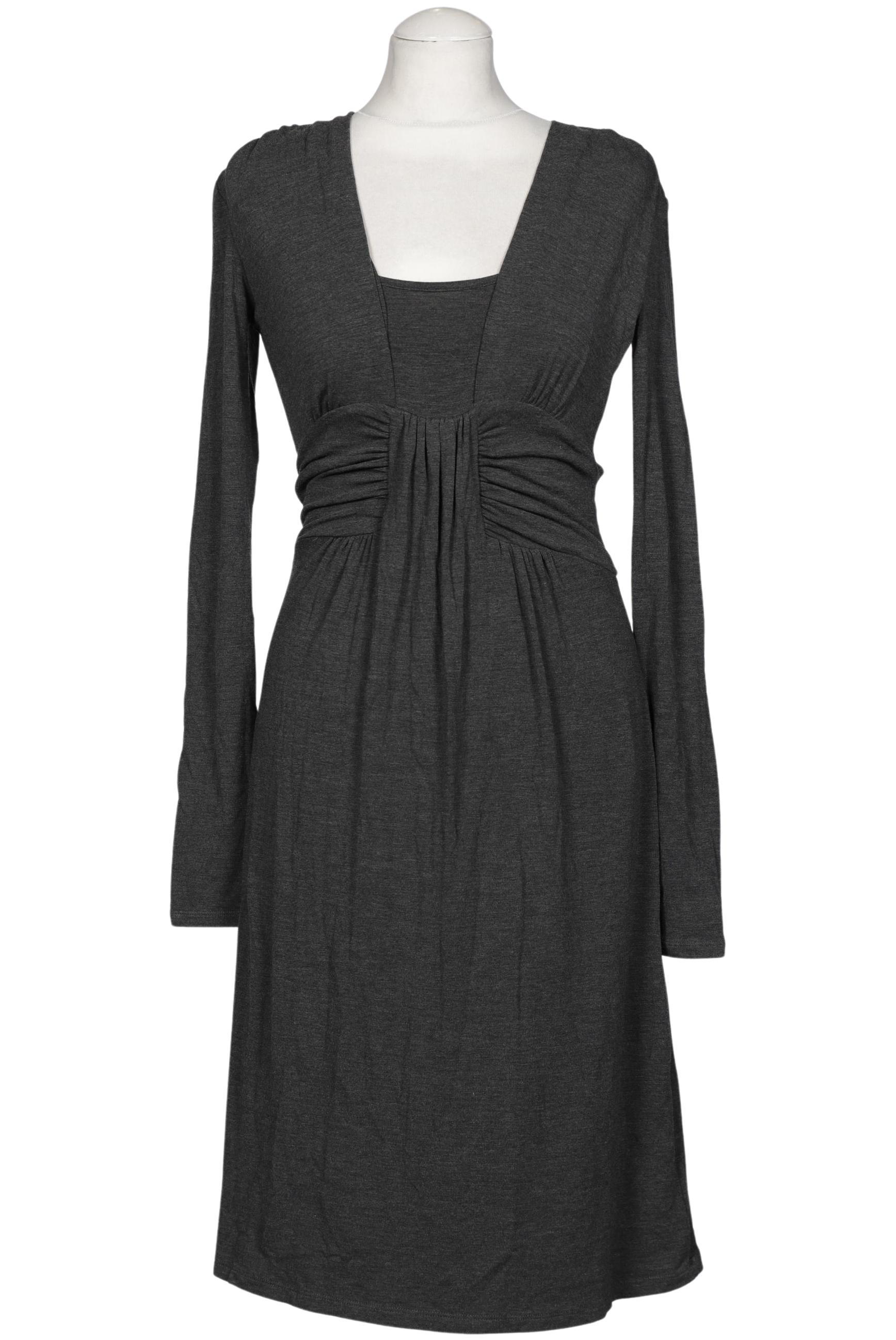 

Sportmax Code Damen Kleid, grau, Gr. 36
