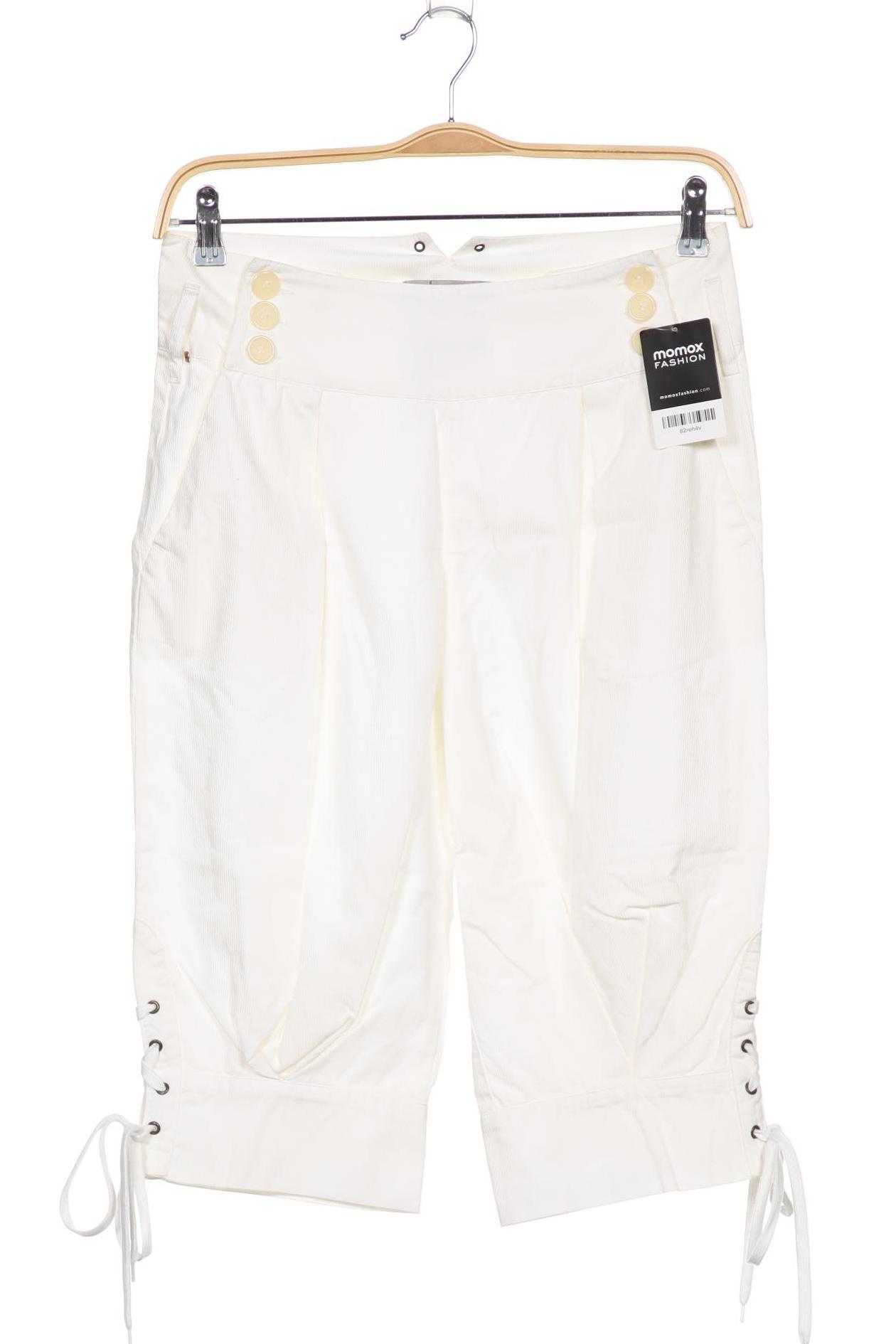

SPORTMAX CODE Damen Shorts, cremeweiß