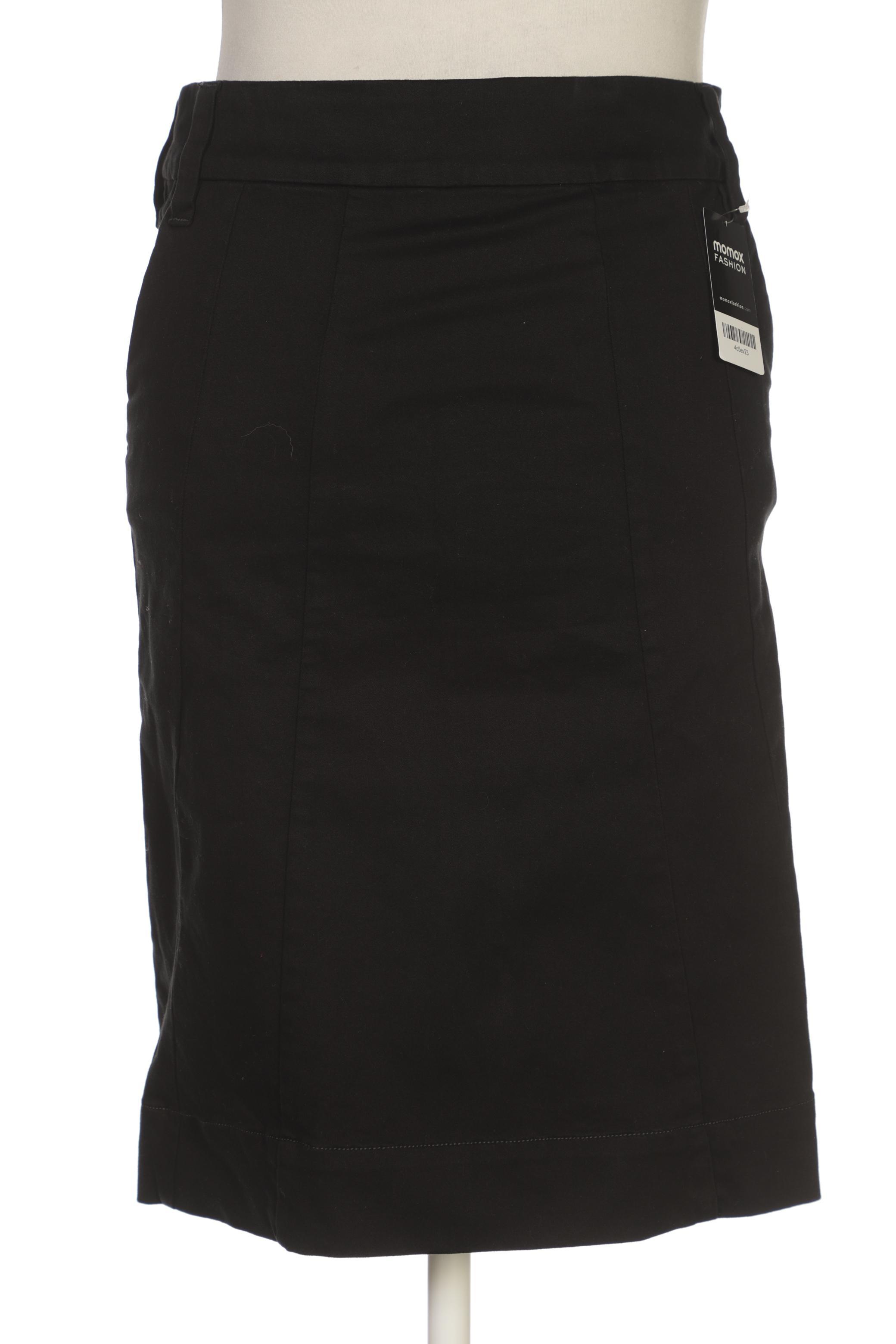 Thumbnail - Sportmax Code Damen Rock, schwarz, Gr. 42