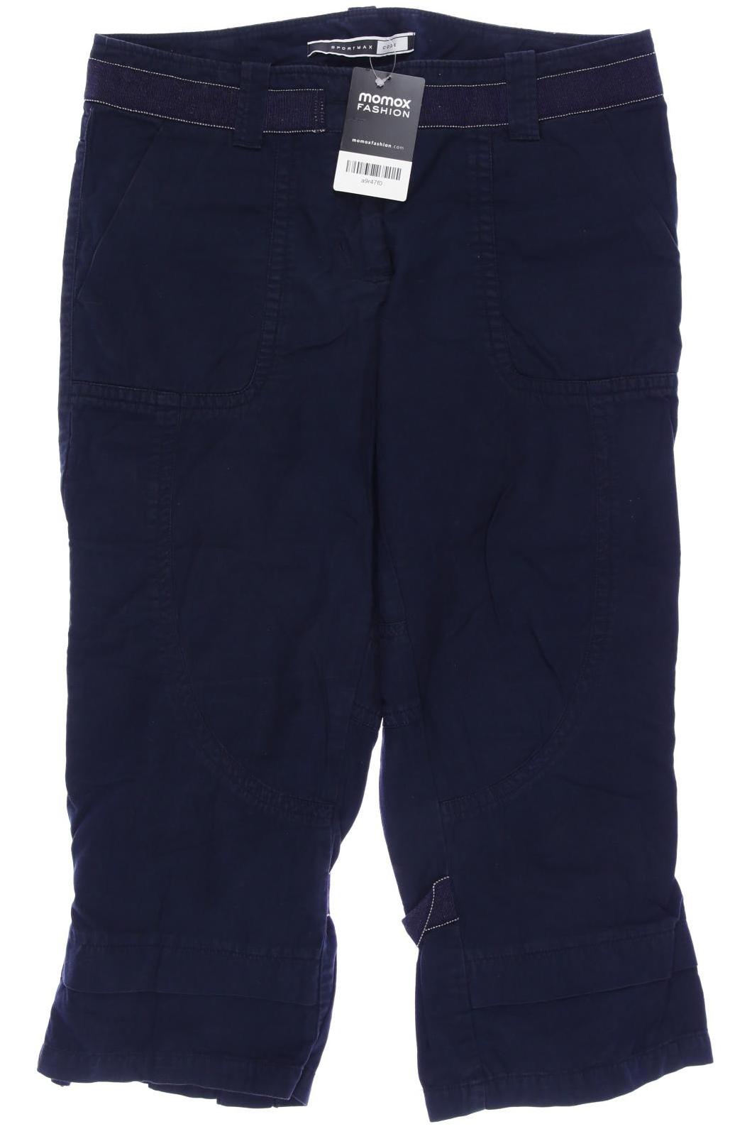 

SPORTMAX CODE Damen Shorts, marineblau