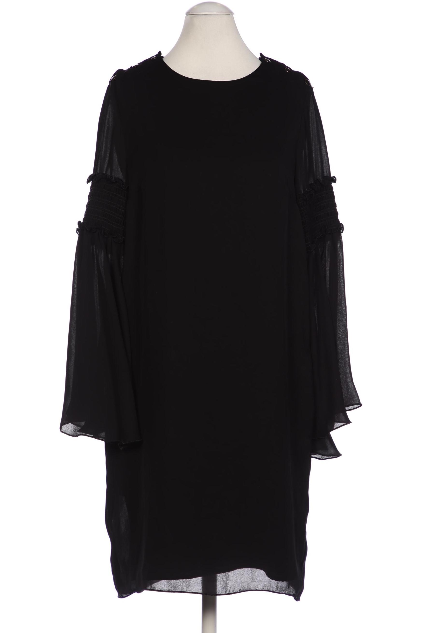 

Sportmax Code Damen Kleid, schwarz, Gr. 34