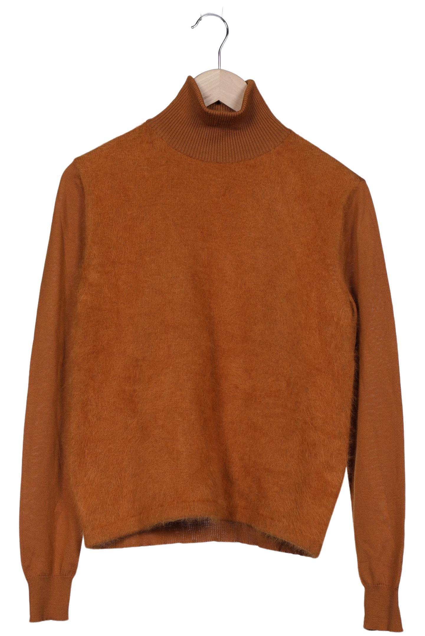 

Sportmax Code Damen Pullover, braun, Gr. 38