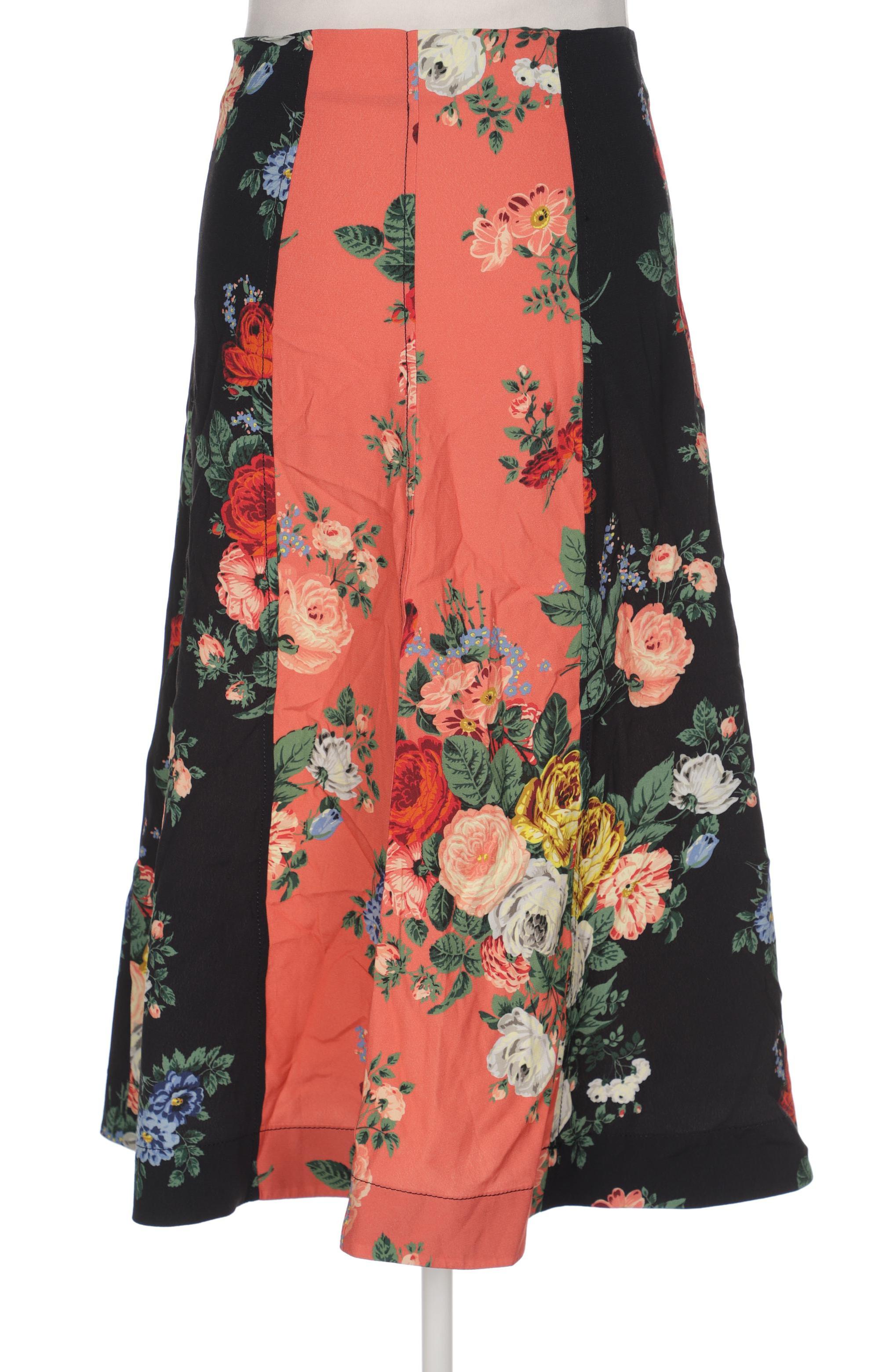 

Sportmax Code Damen Rock, mehrfarbig, Gr. 42