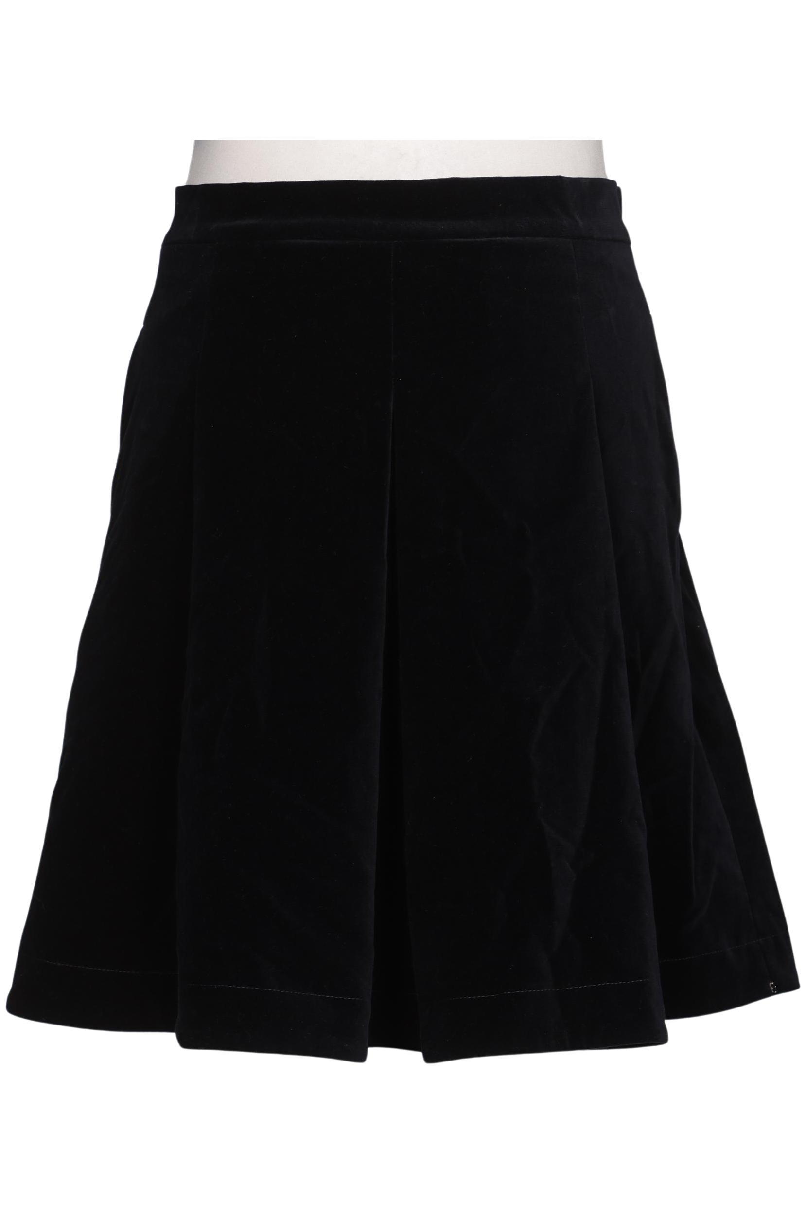 

Sportmax Code Damen Rock, marineblau, Gr. 33