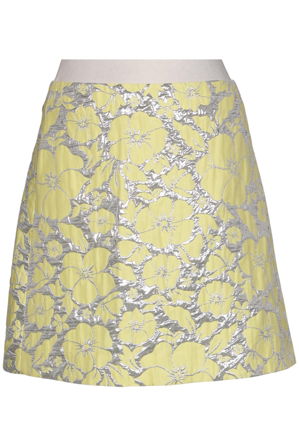 

Sportmax Code Damen Rock, mehrfarbig, Gr. 34