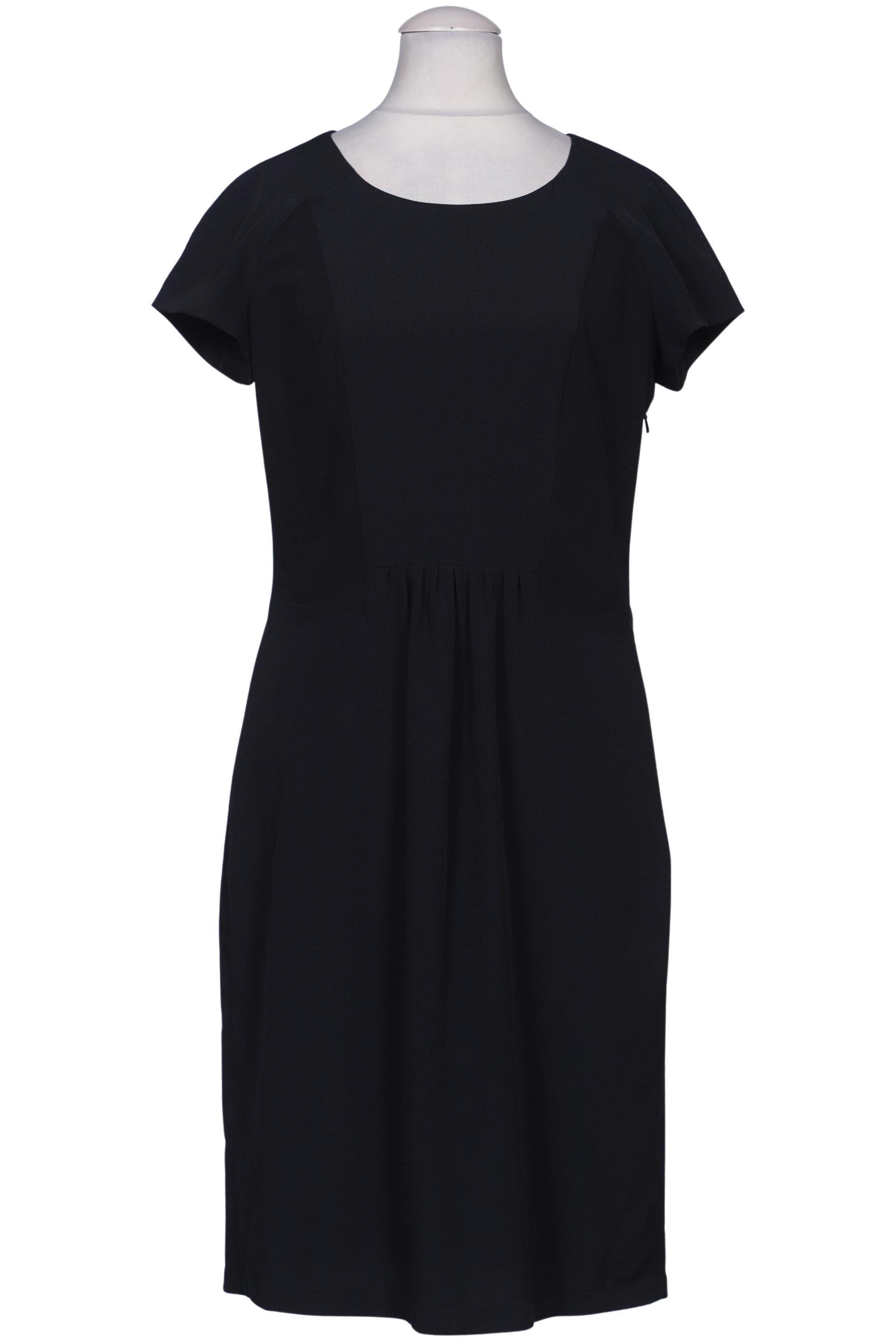 

Sportmax Code Damen Kleid, marineblau, Gr. 38