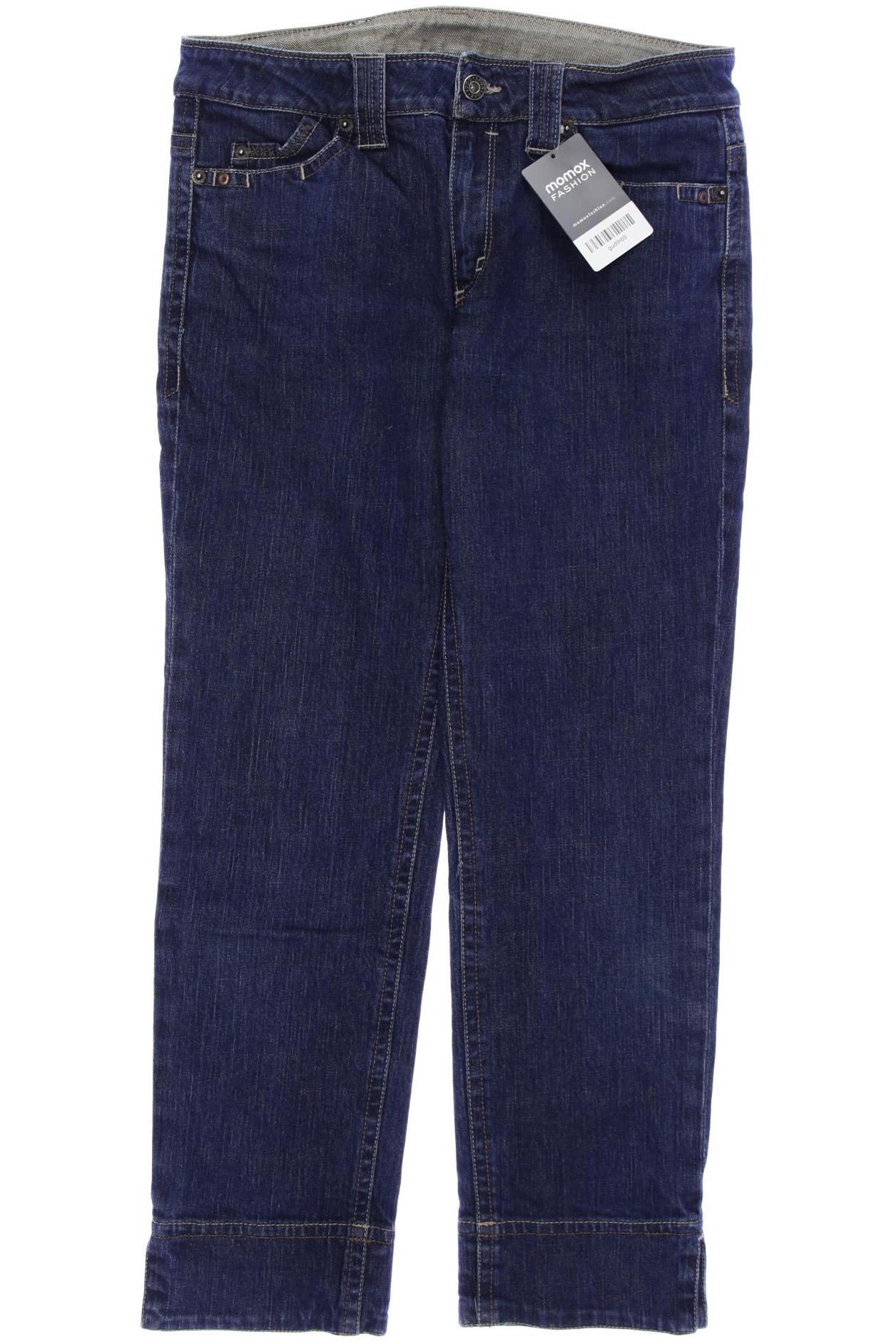 

Sportmax Code Damen Jeans, marineblau, Gr. 40